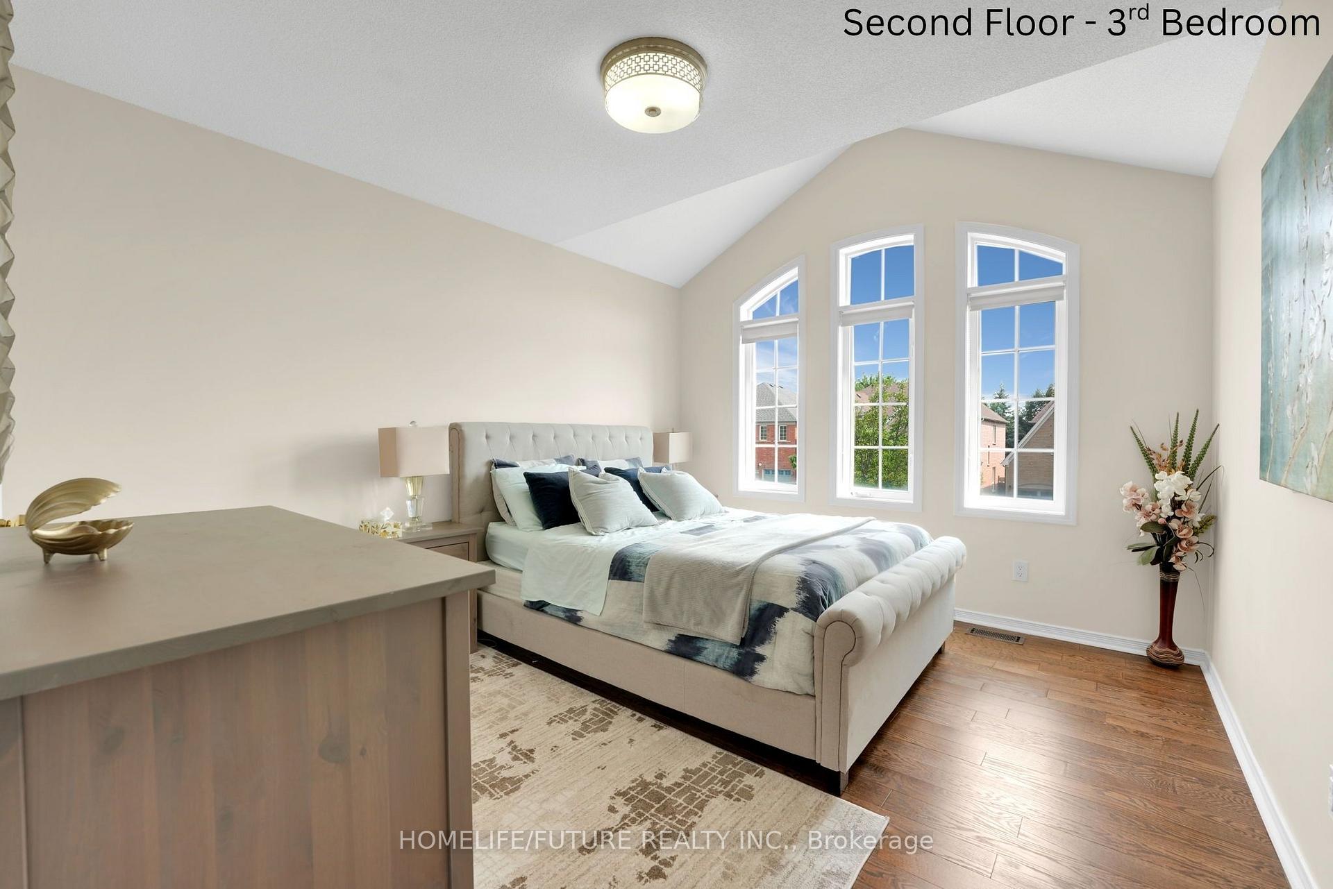 Photo 30 of 116 Haskell Avenue, Ajax, Northwest Ajax — HOMEH