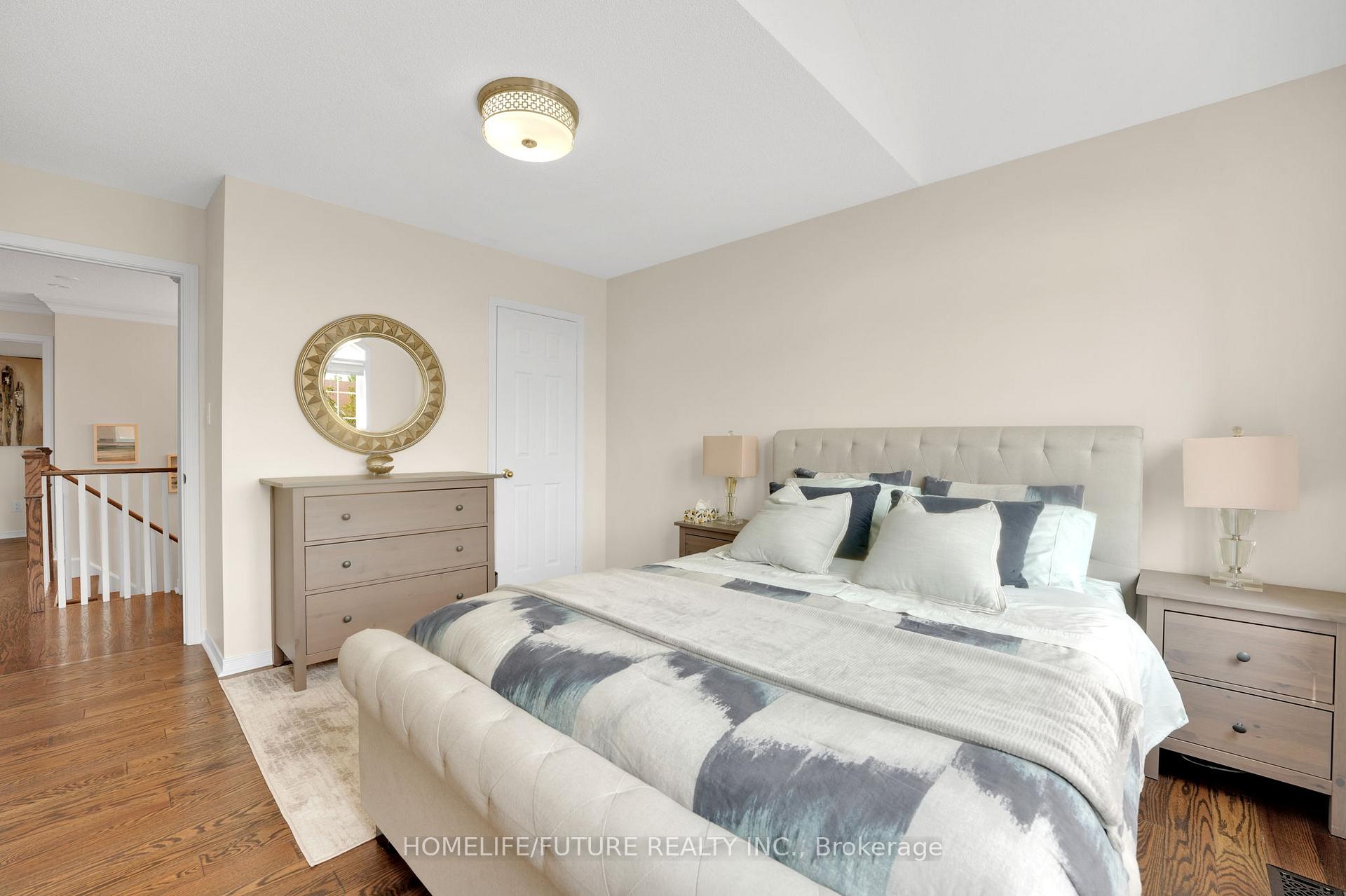 Photo 25 of 116 Haskell Avenue, Ajax, Northwest Ajax — HOMEH