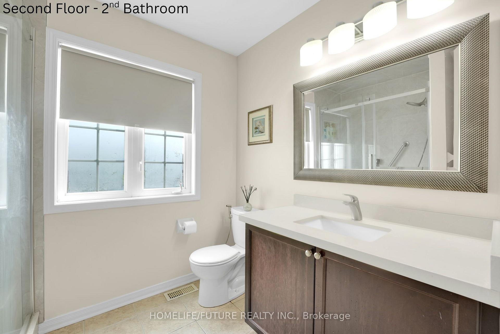 Photo 26 of 116 Haskell Avenue, Ajax, Northwest Ajax — HOMEH