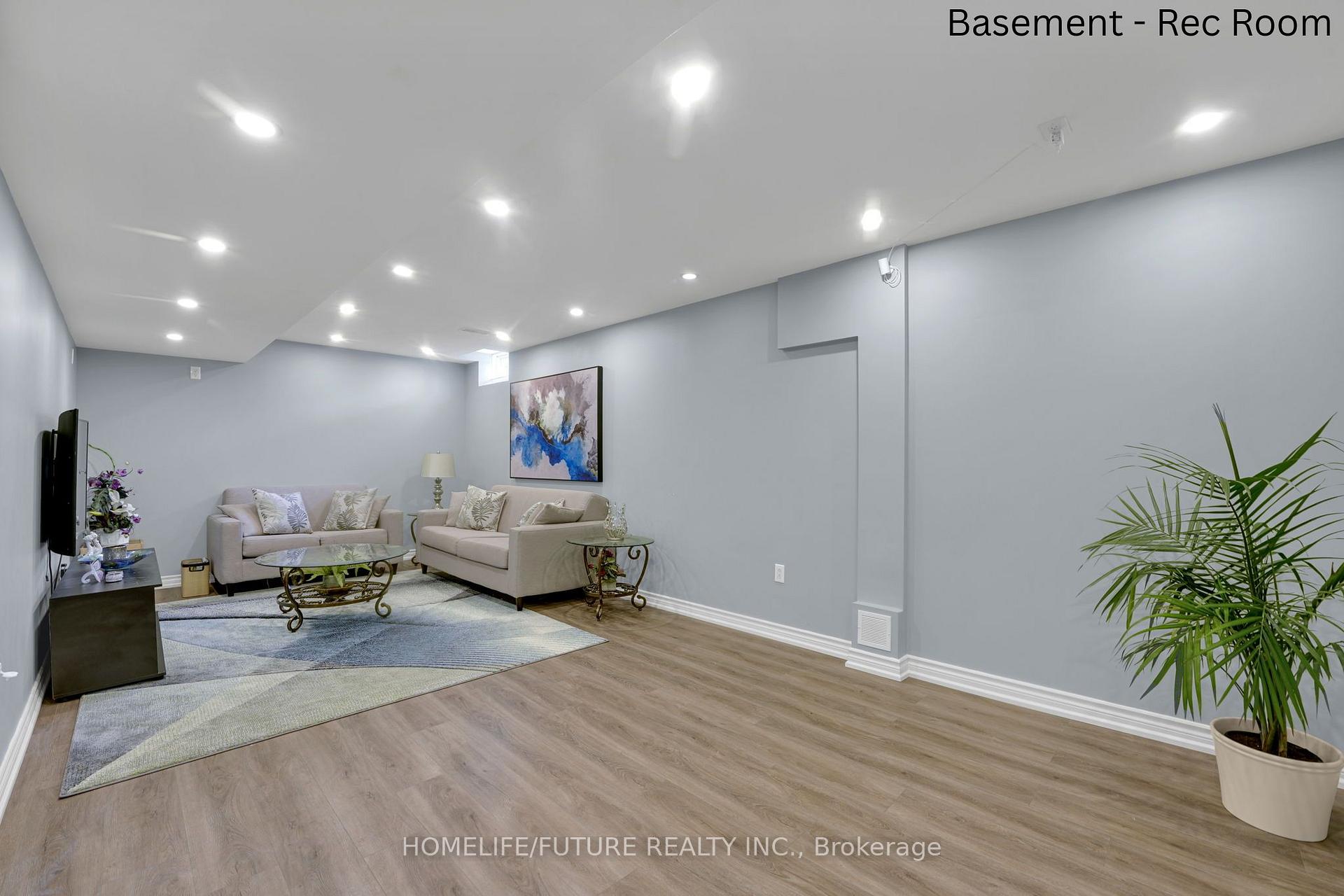 Photo 33 of 116 Haskell Avenue, Ajax, Northwest Ajax — HOMEH