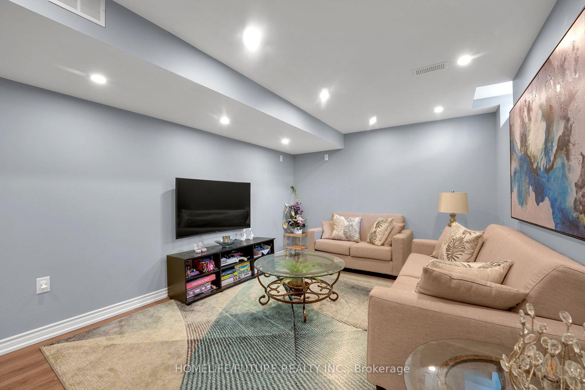 Photo 40 of 116 Haskell Avenue, Ajax, Northwest Ajax — HOMEH