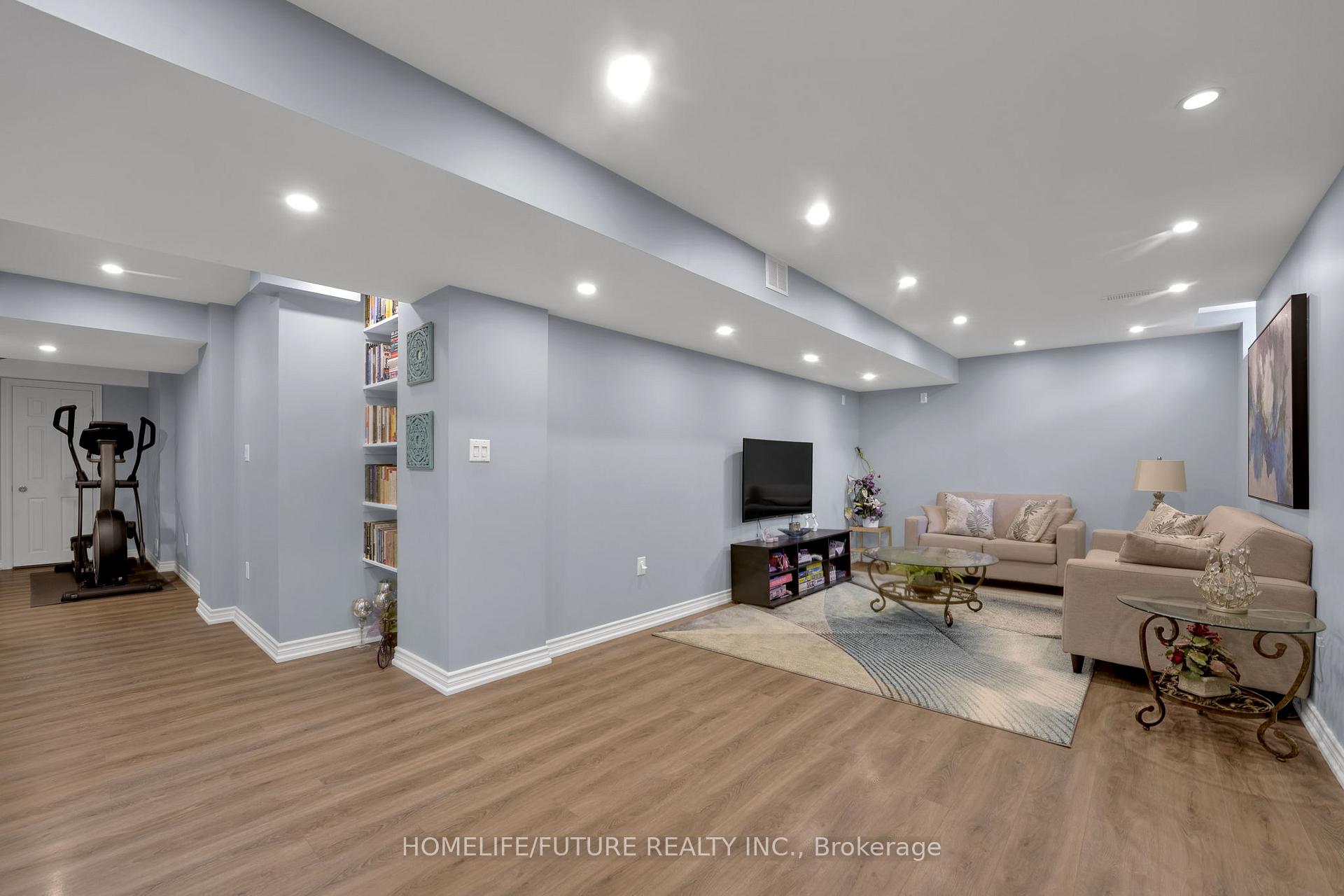 Photo 39 of 116 Haskell Avenue, Ajax, Northwest Ajax — HOMEH