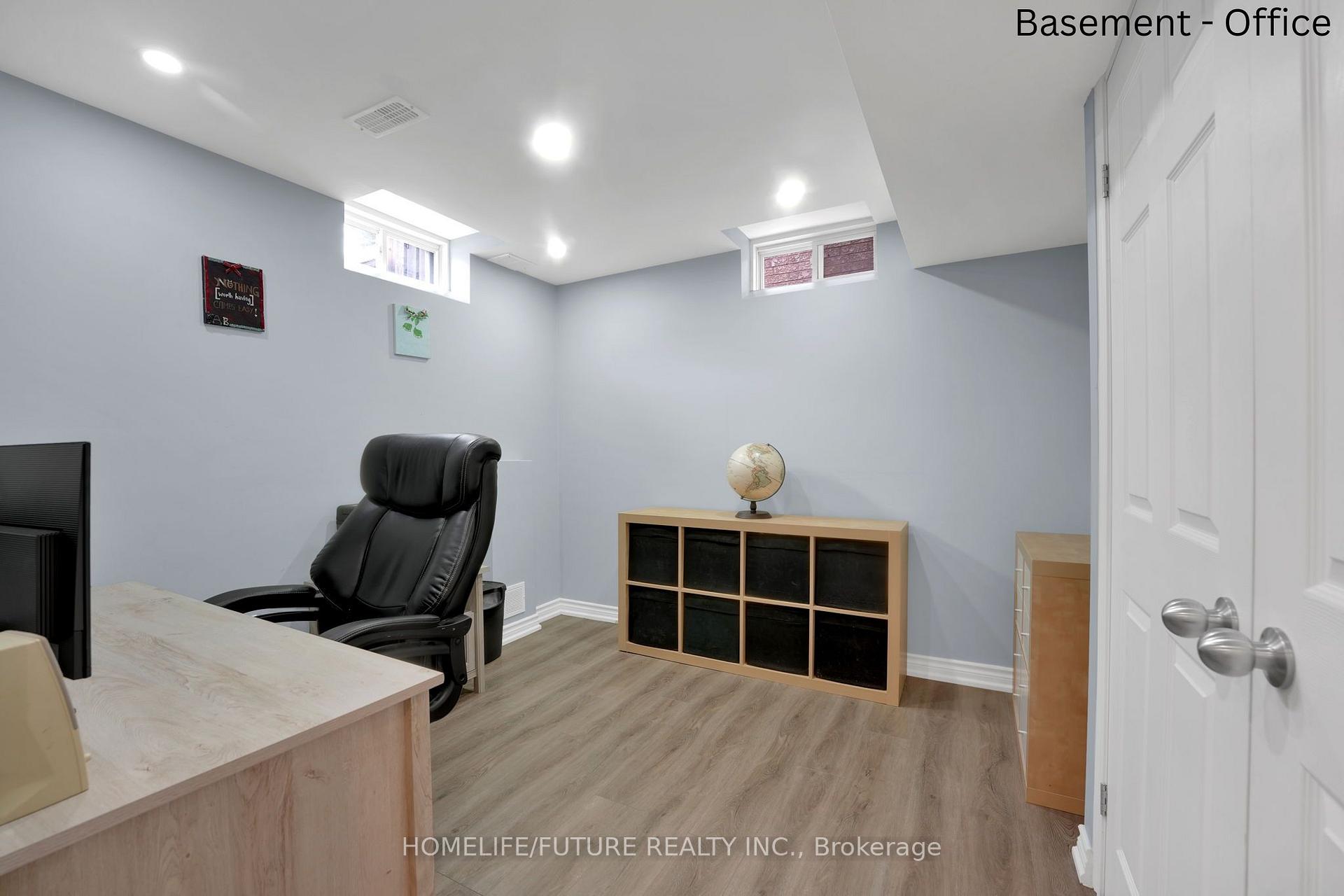 Photo 38 of 116 Haskell Avenue, Ajax, Northwest Ajax — HOMEH