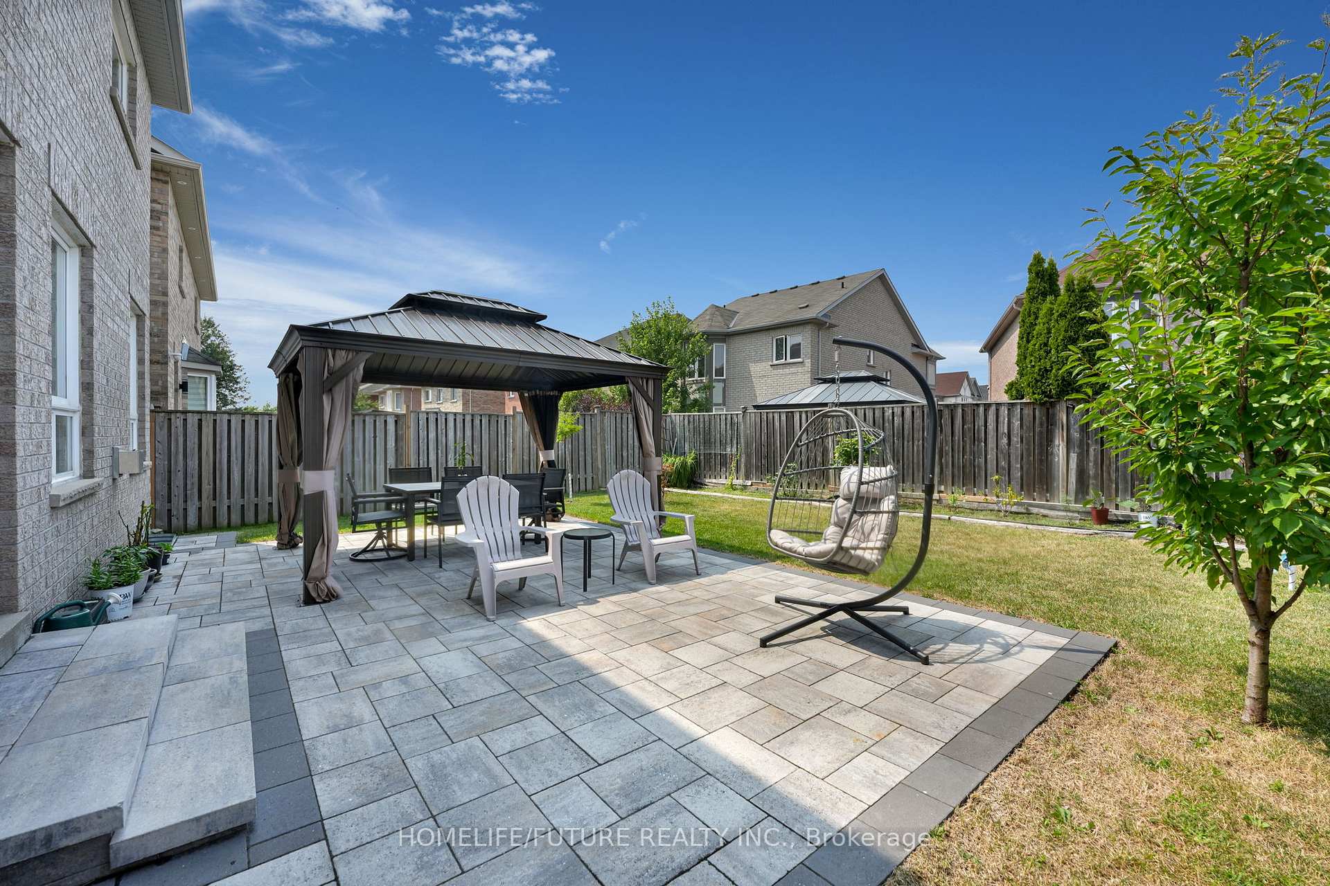 Photo 48 of 116 Haskell Avenue, Ajax, Northwest Ajax — HOMEH