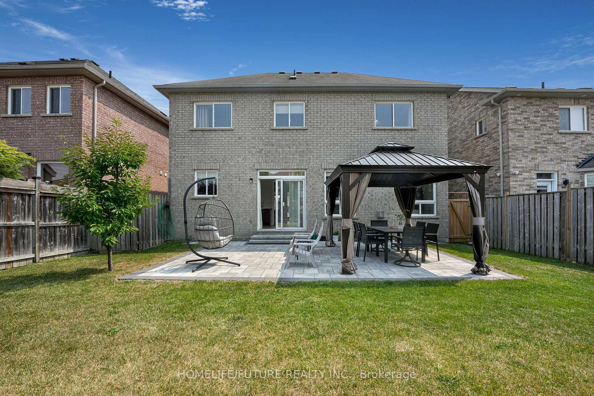 Photo 44 of 116 Haskell Avenue, Ajax, Northwest Ajax — HOMEH