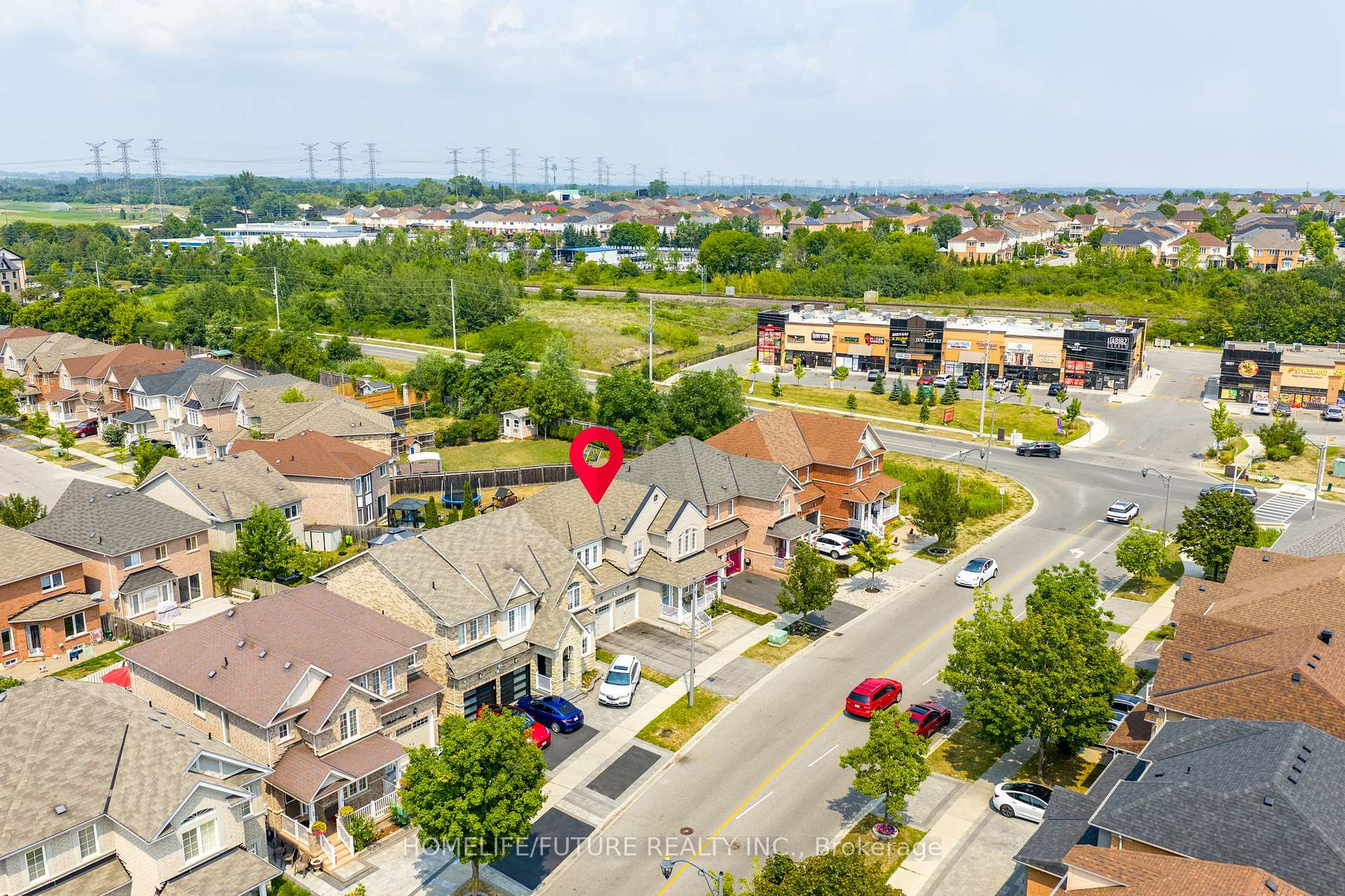 Photo 49 of 116 Haskell Avenue, Ajax, Northwest Ajax — HOMEH