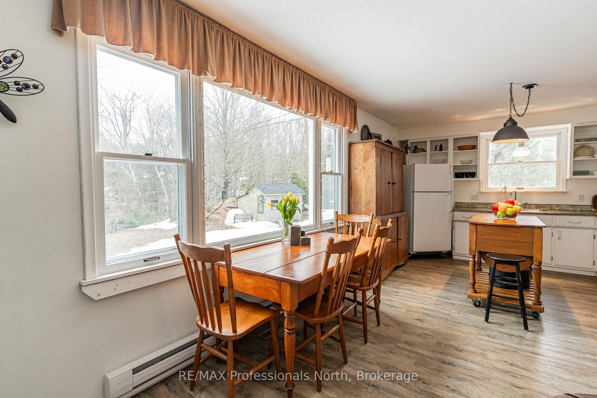 Photo 10 of 1010 Sturgeon Drive, Minden Hills, Minden — HOMEH