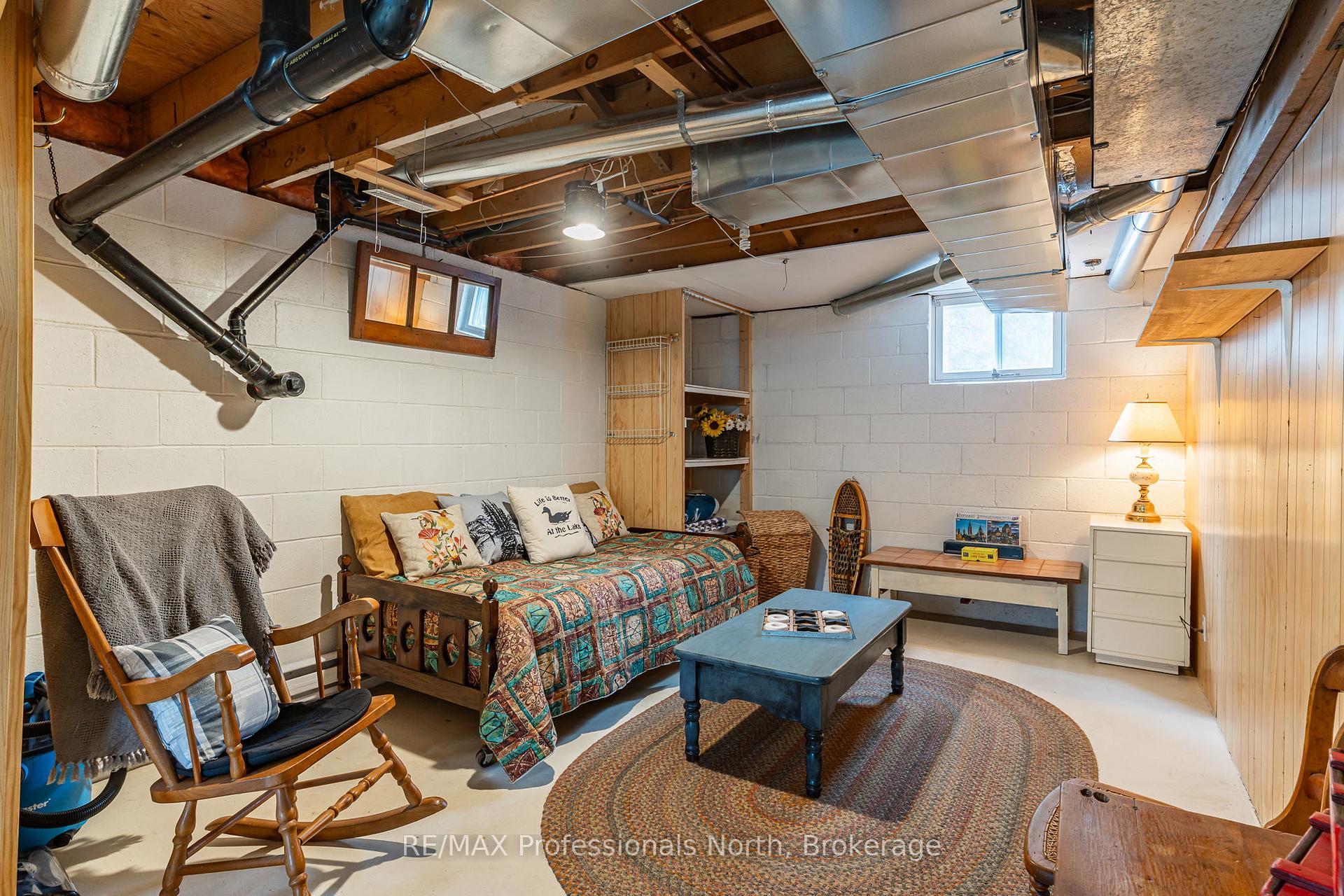 Photo 28 of 1010 Sturgeon Drive, Minden Hills, Minden — HOMEH