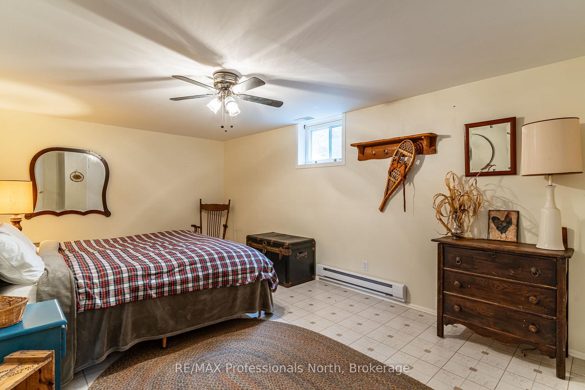 Photo 12 of 1010 Sturgeon Drive, Minden Hills, Minden — HOMEH