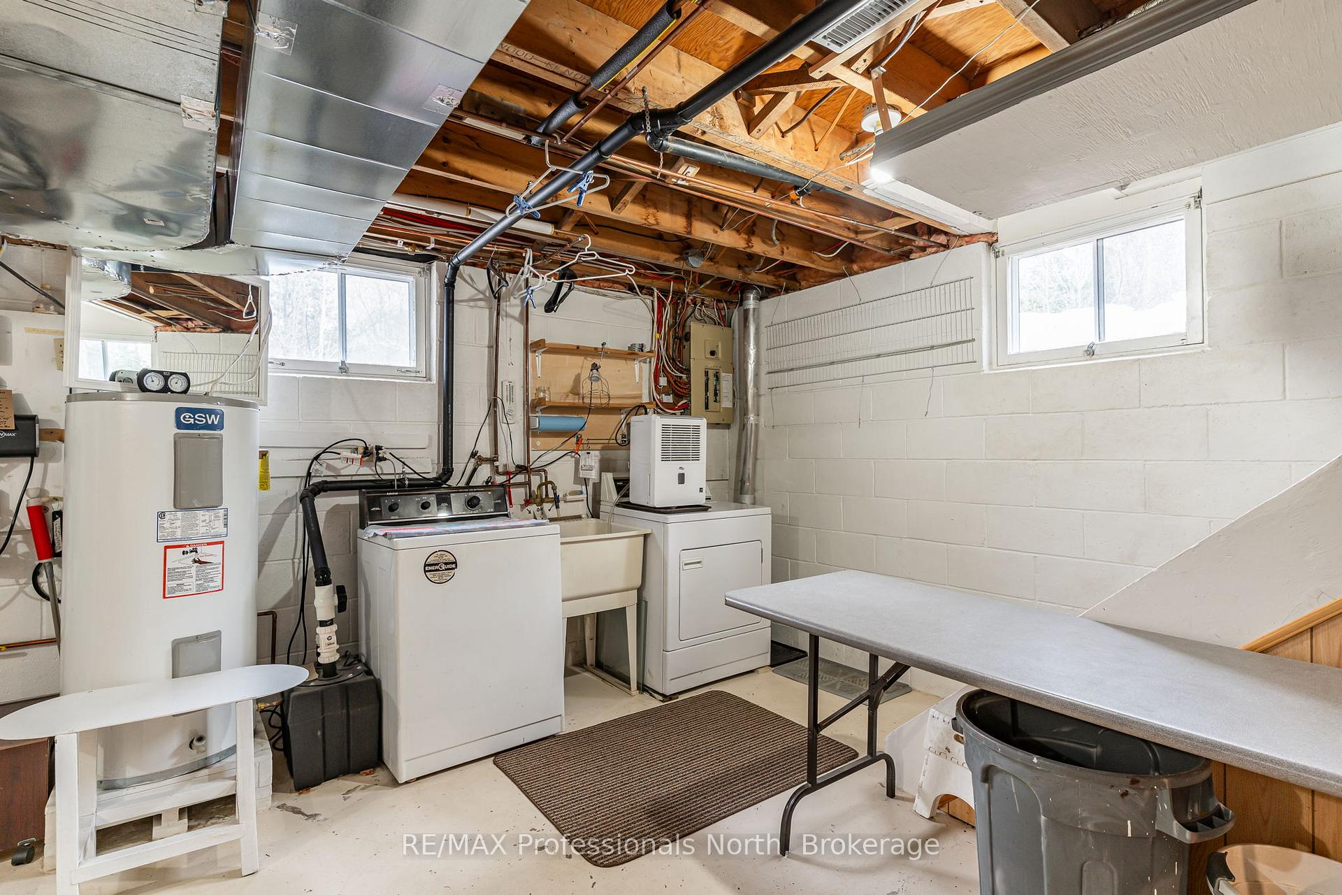 Photo 14 of 1010 Sturgeon Drive, Minden Hills, Minden — HOMEH