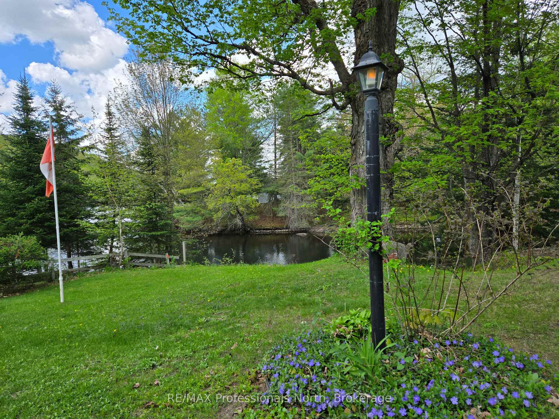 Photo 25 of 1010 Sturgeon Drive, Minden Hills, Minden — HOMEH