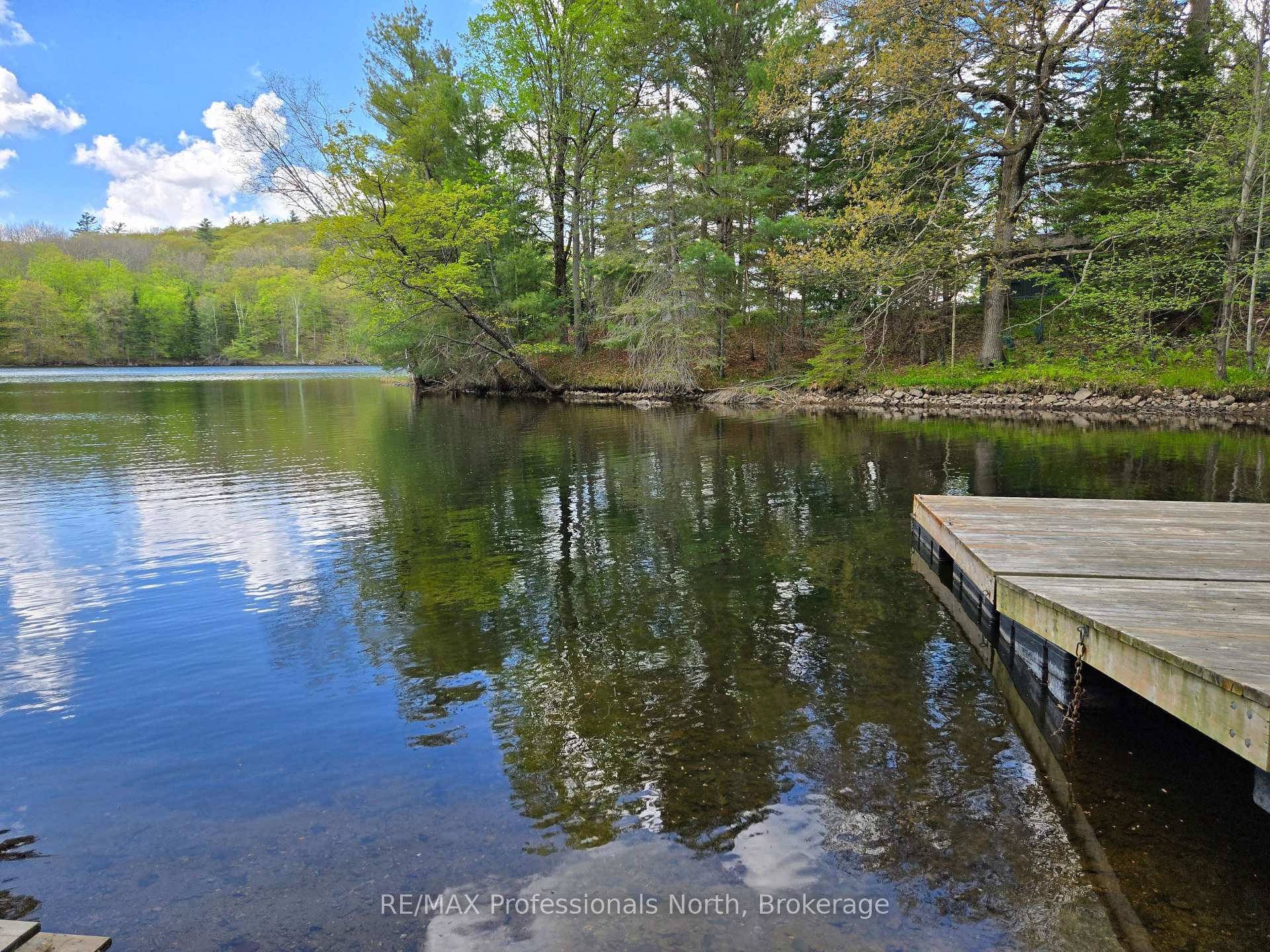 Photo 34 of 1010 Sturgeon Drive, Minden Hills, Minden — HOMEH