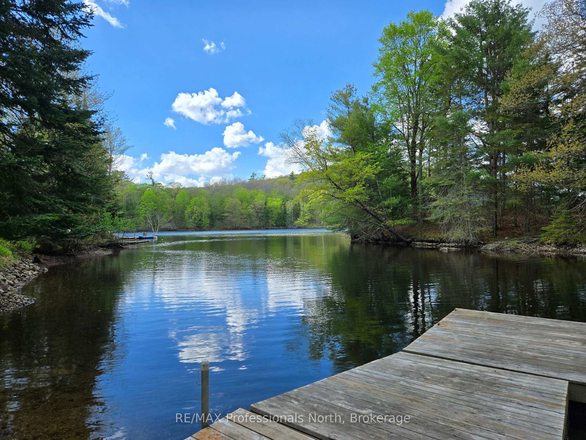 Photo 33 of 1010 Sturgeon Drive, Minden Hills, Minden — HOMEH