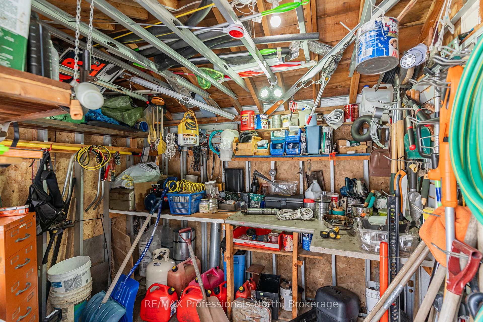 Photo 30 of 1010 Sturgeon Drive, Minden Hills, Minden — HOMEH
