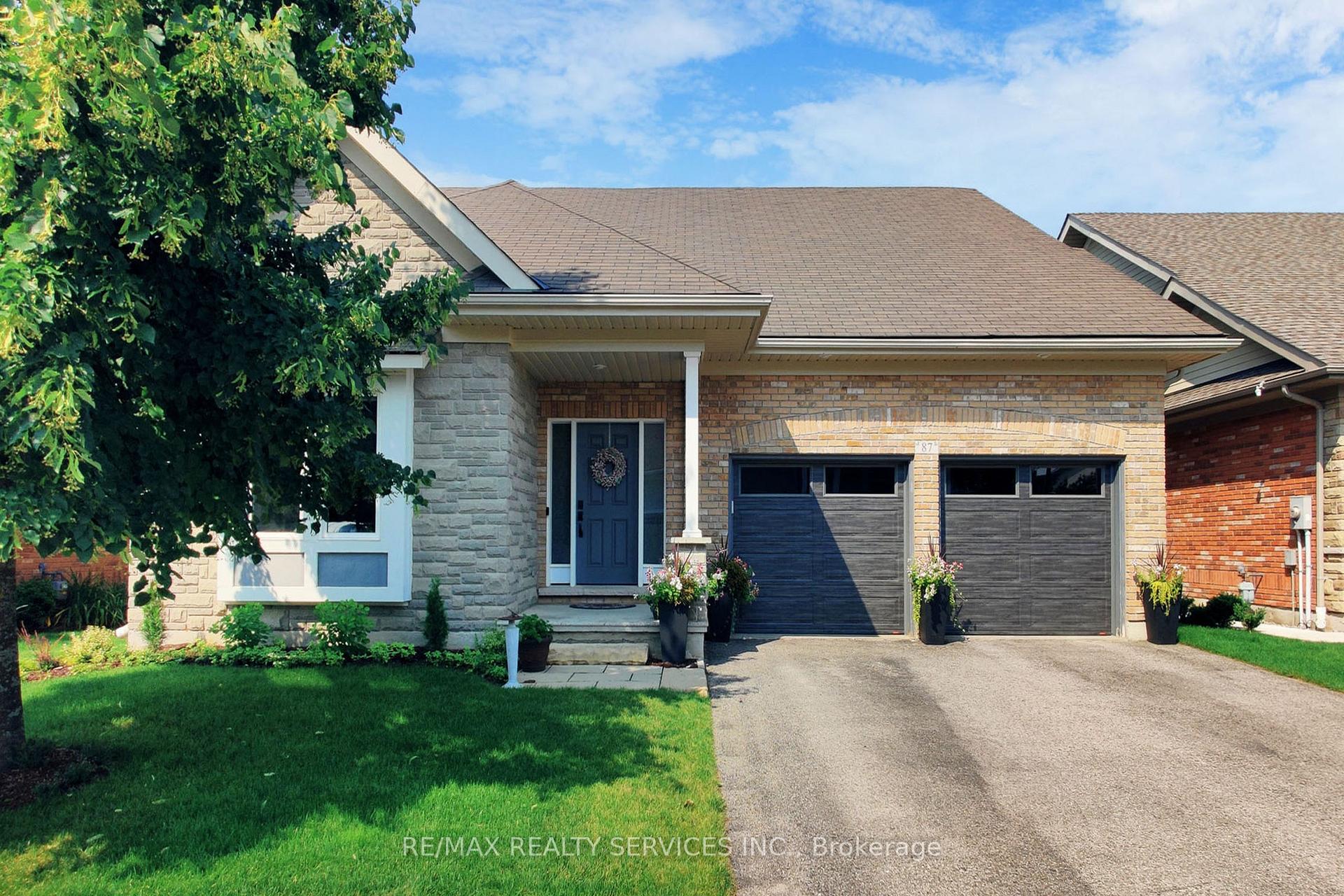 Photo 1 of Unit 87, 200 Kingfisher Drive, Mono, Rural Mono — HOMEH