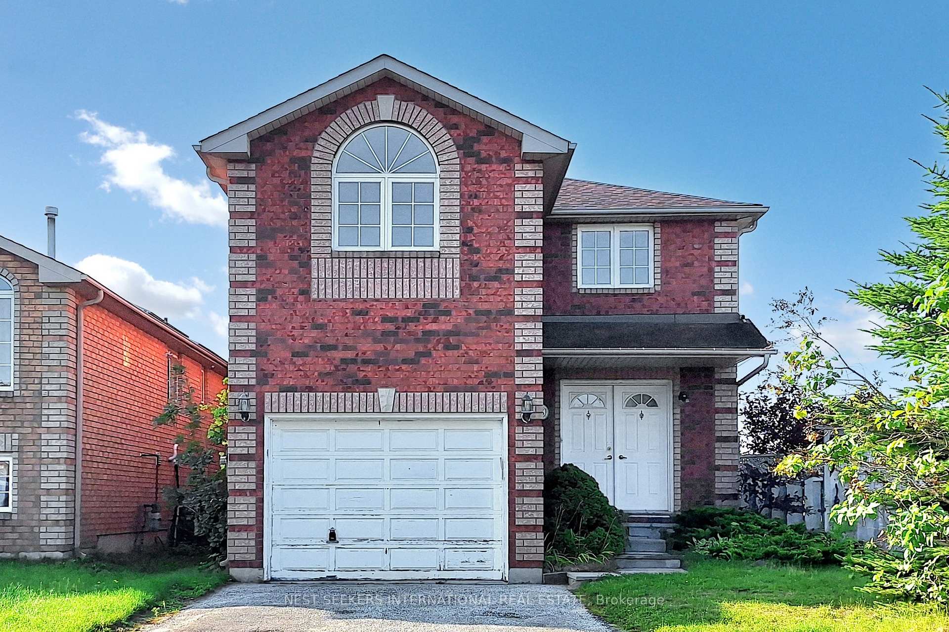 Photo 1 of 78 Clute Crescent, Barrie, Holly — HOMEH