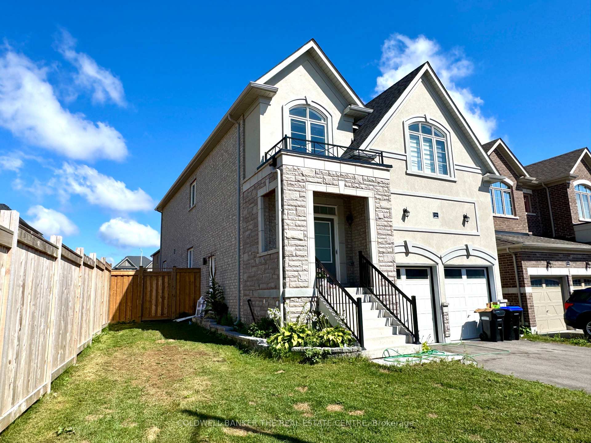 Photo 1 of 1350 Stevens Road, Innisfil, Alcona — HOMEH