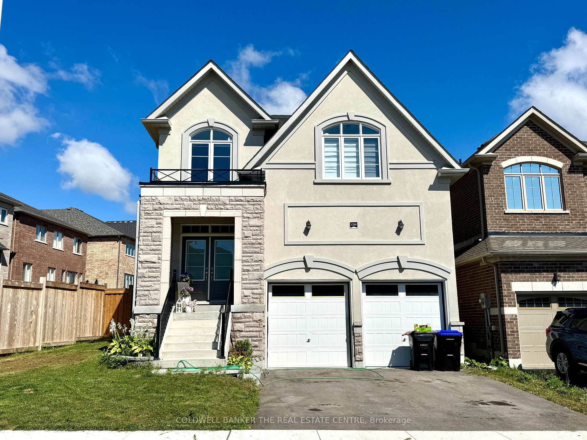 Photo 2 of 1350 Stevens Road, Innisfil, Alcona — HOMEH