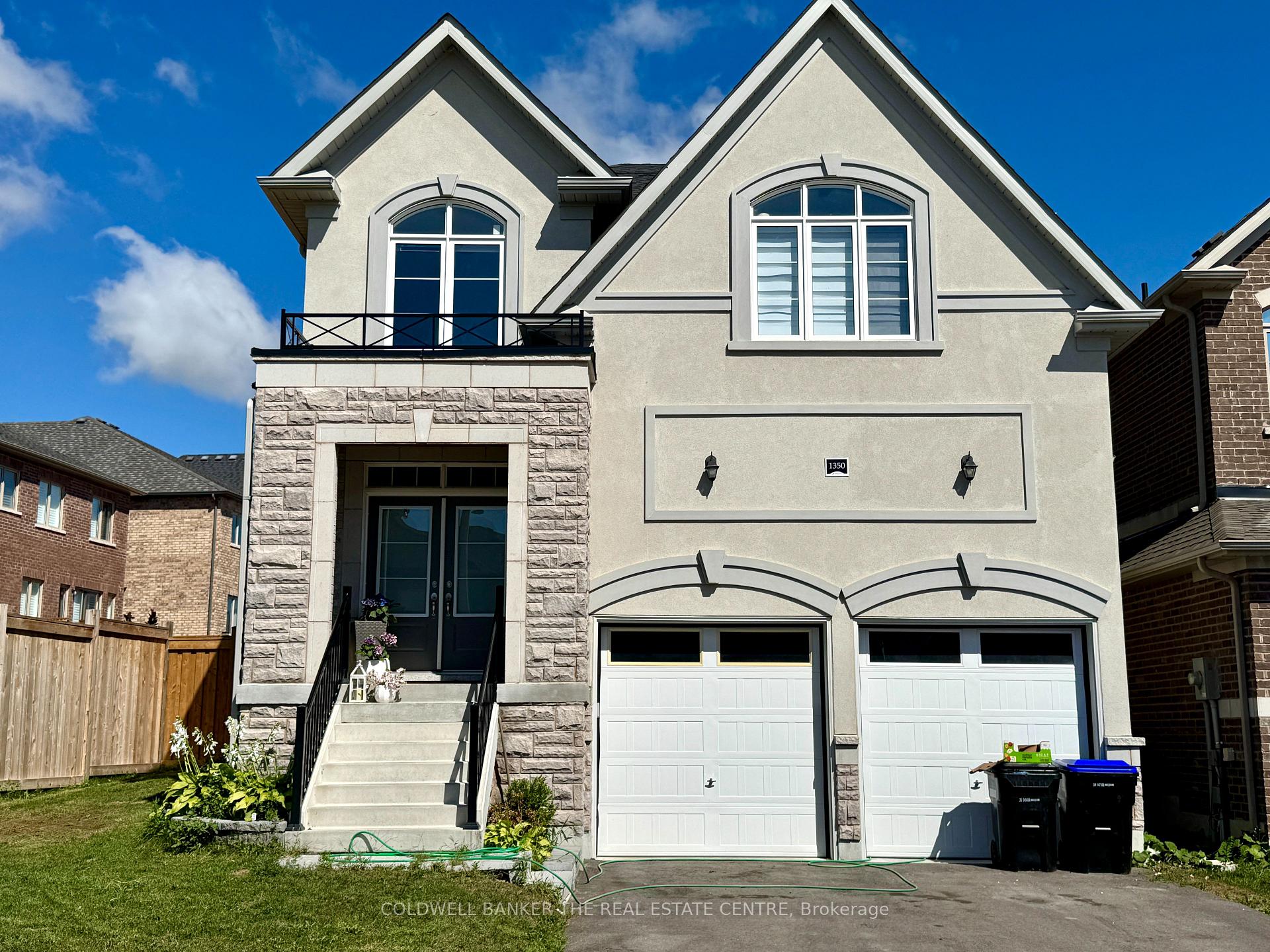 Photo 3 of 1350 Stevens Road, Innisfil, Alcona — HOMEH