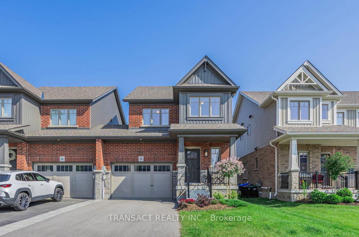 Photo 1 of 16 Shipley Avenue, Collingwood — HOMEH