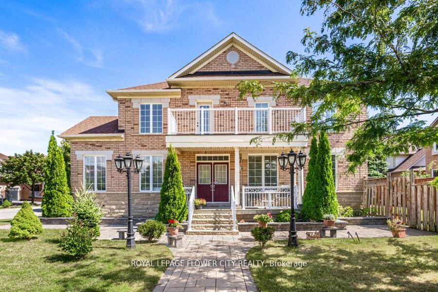 Photo 1 of 73 Hollywood Hill Circle, Vaughan, Vellore Village — HOMEH