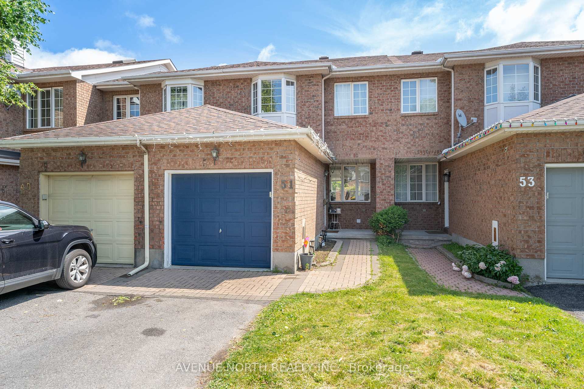 Photo 2 of 51 Mullcraft Crescent, Ottawa, Barrhaven - Longfields — HOMEH