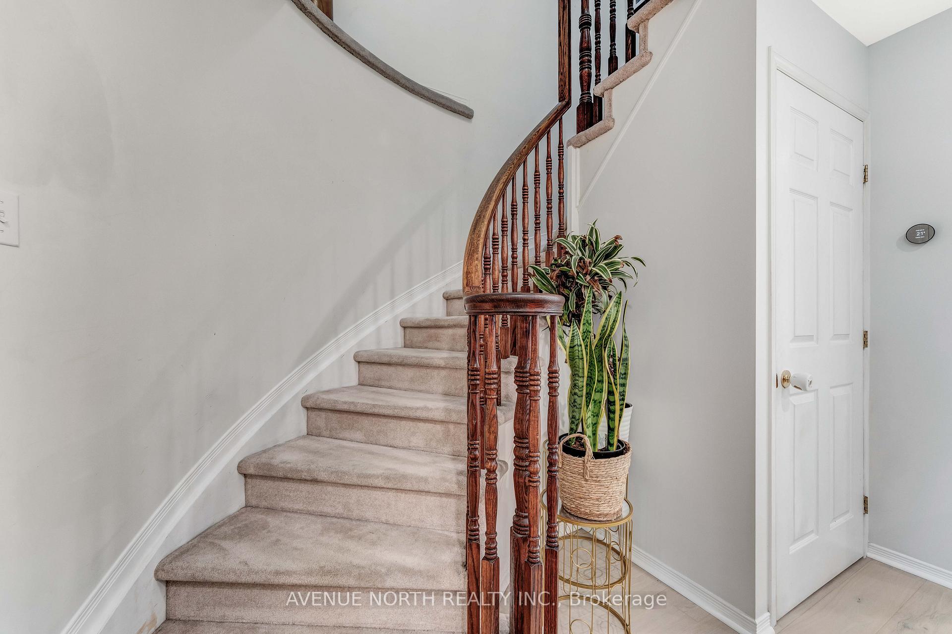 Photo 22 of 51 Mullcraft Crescent, Ottawa, Barrhaven - Longfields — HOMEH