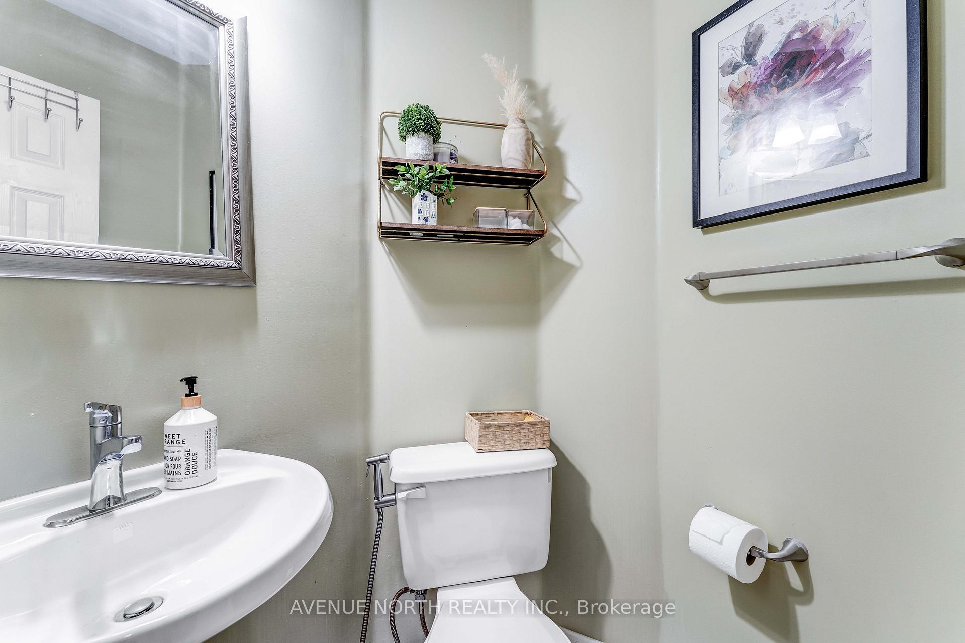 Photo 26 of 51 Mullcraft Crescent, Ottawa, Barrhaven - Longfields — HOMEH