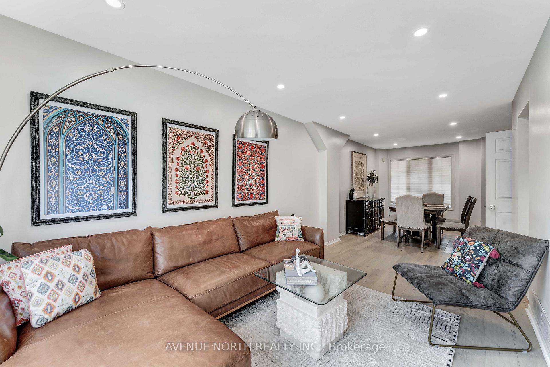 Photo 30 of 51 Mullcraft Crescent, Ottawa, Barrhaven - Longfields — HOMEH