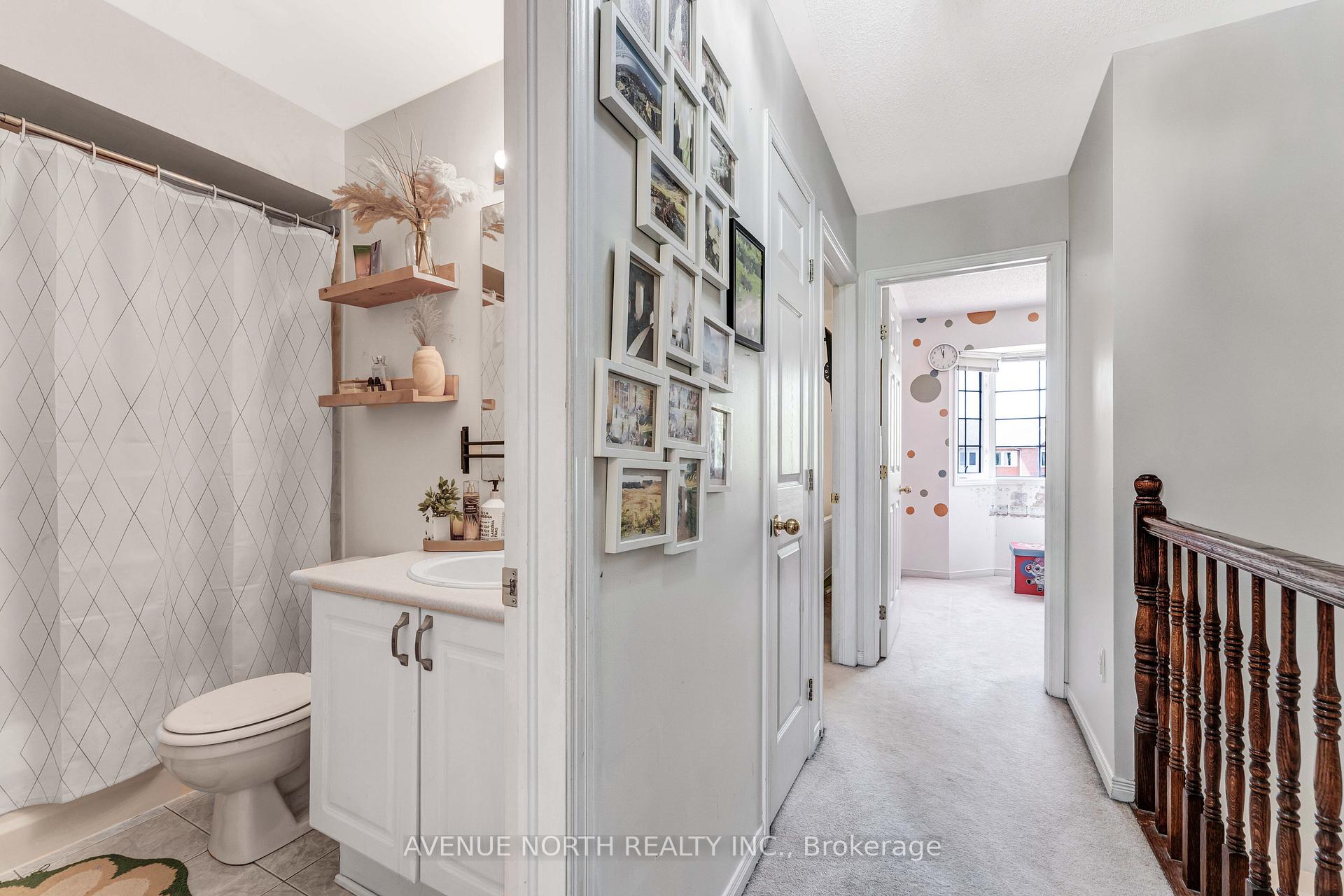 Photo 21 of 51 Mullcraft Crescent, Ottawa, Barrhaven - Longfields — HOMEH