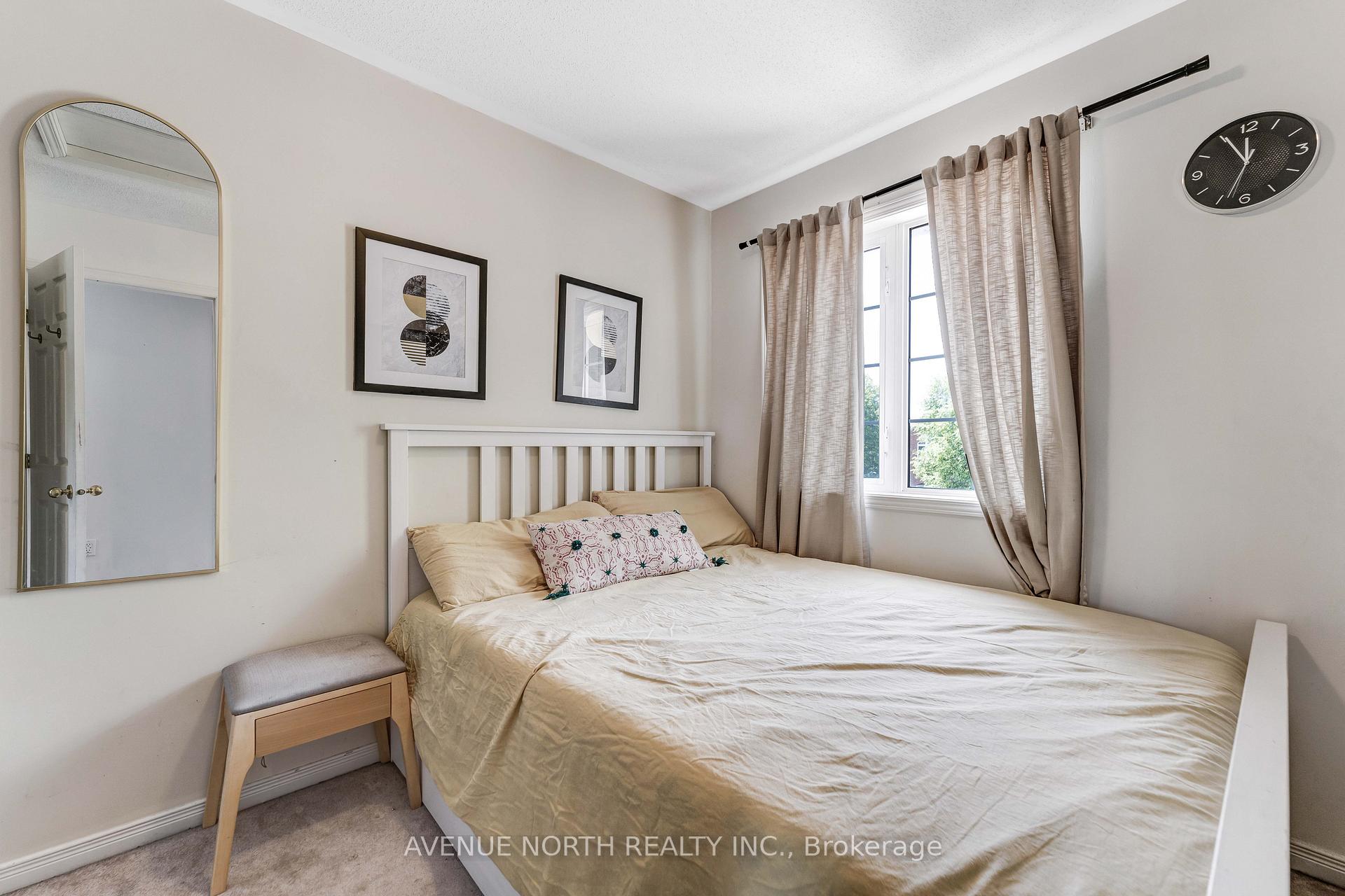 Photo 23 of 51 Mullcraft Crescent, Ottawa, Barrhaven - Longfields — HOMEH
