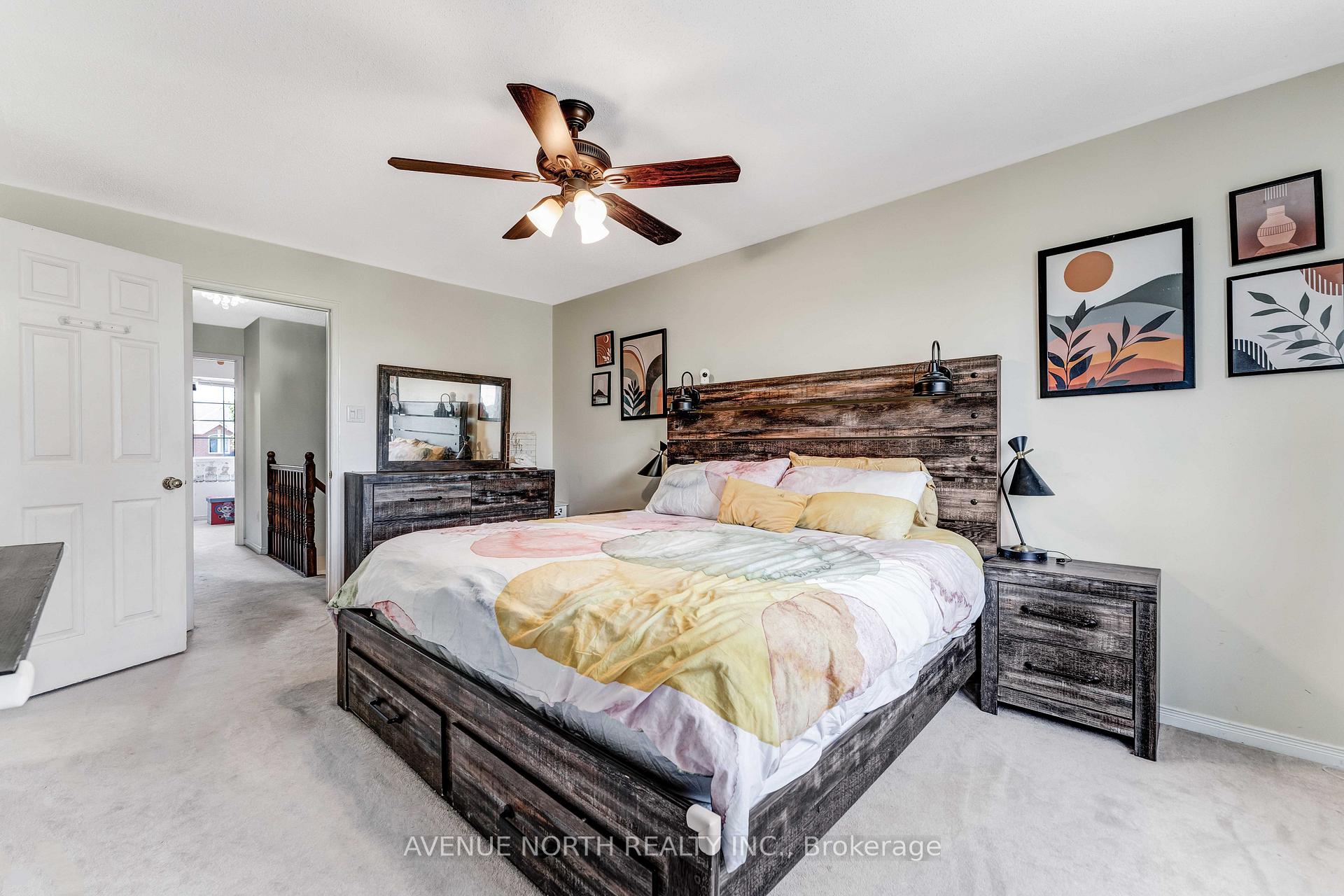 Photo 32 of 51 Mullcraft Crescent, Ottawa, Barrhaven - Longfields — HOMEH
