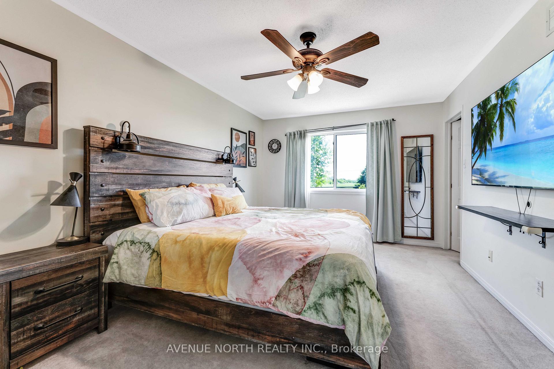 Photo 19 of 51 Mullcraft Crescent, Ottawa, Barrhaven - Longfields — HOMEH