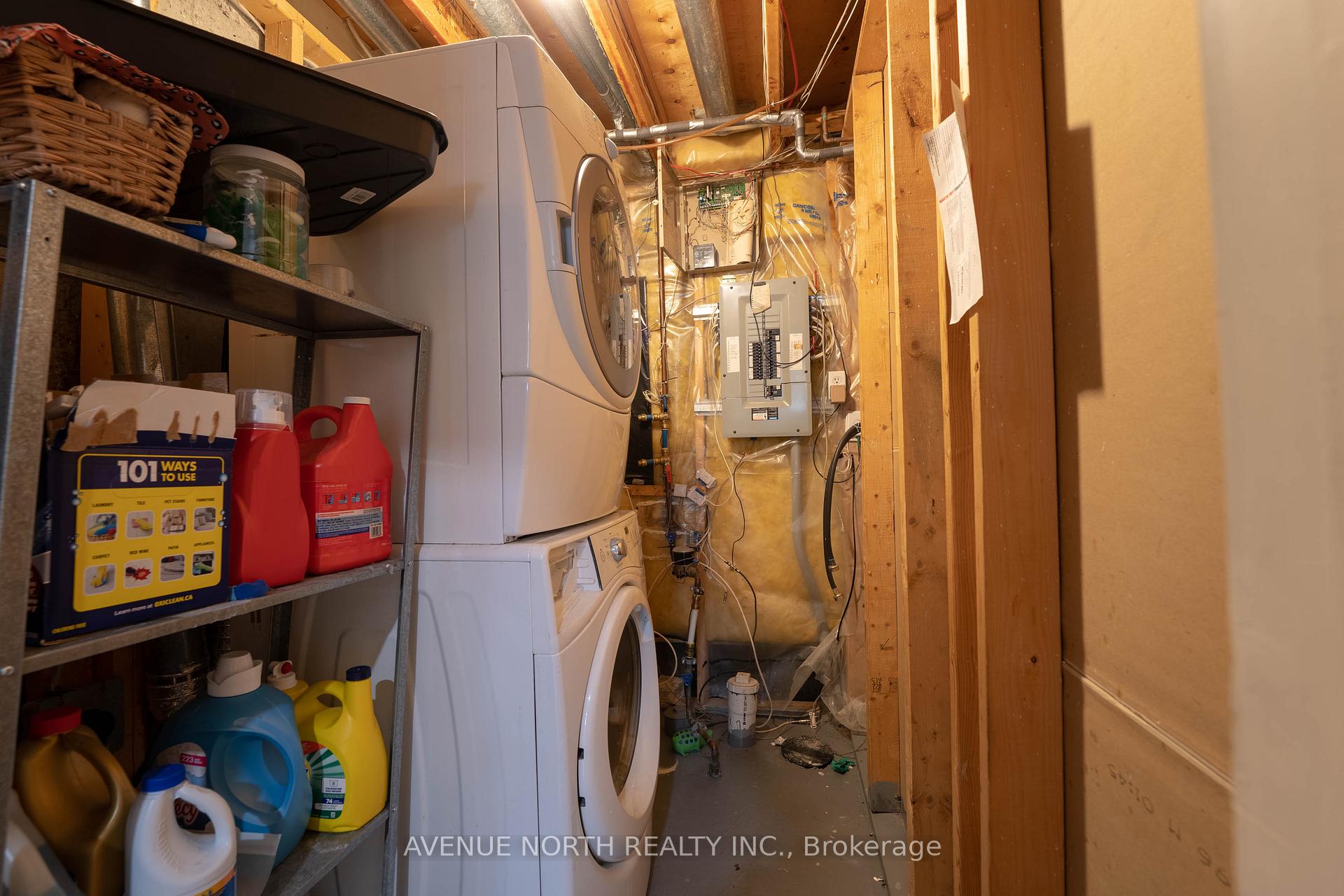 Photo 28 of 51 Mullcraft Crescent, Ottawa, Barrhaven - Longfields — HOMEH