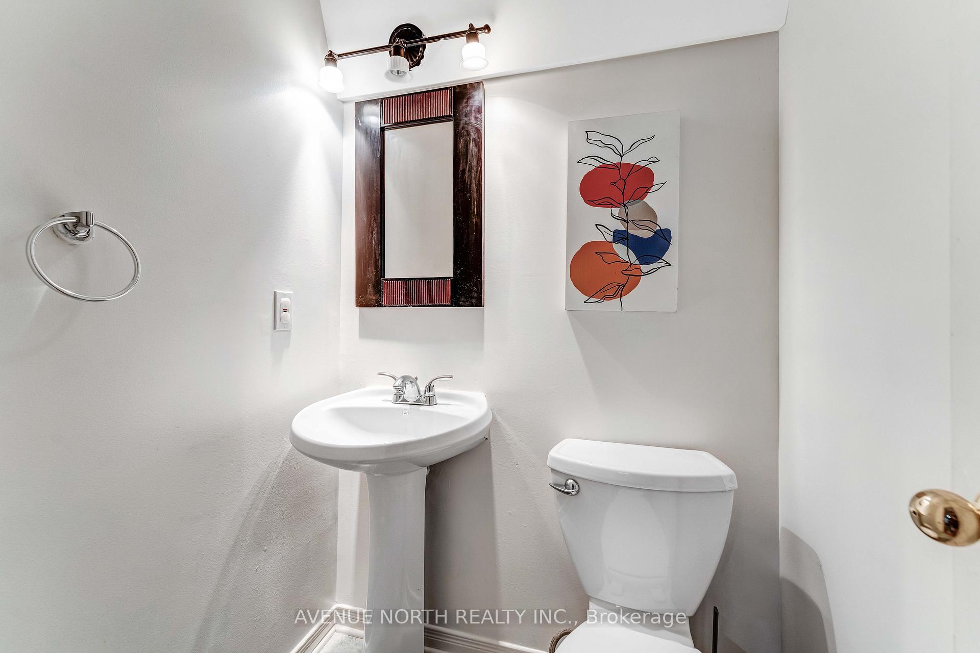 Photo 27 of 51 Mullcraft Crescent, Ottawa, Barrhaven - Longfields — HOMEH