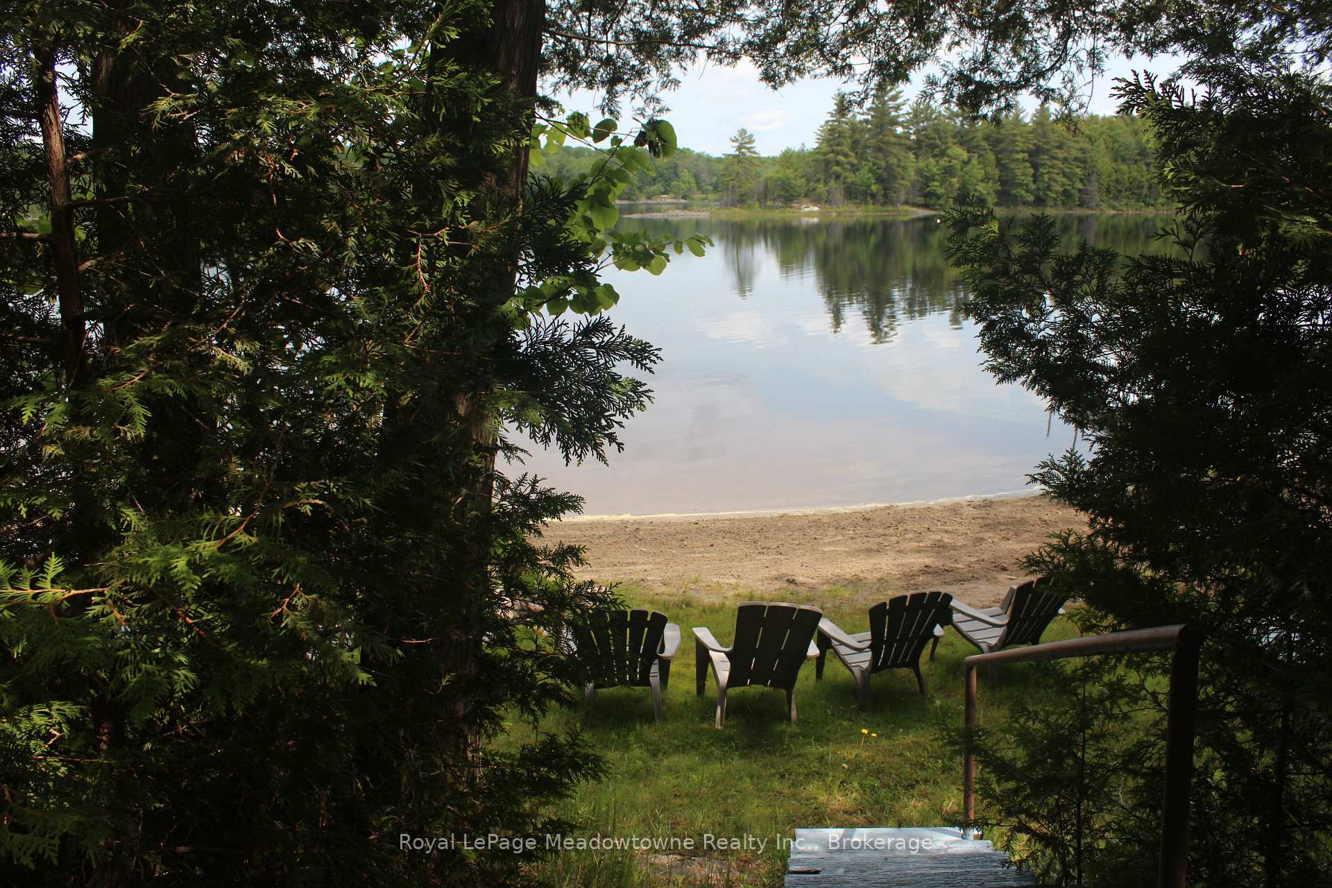 Photo 19 of 28424 Highway 7 S, Frontenac, Frontenac Centre — HOMEH