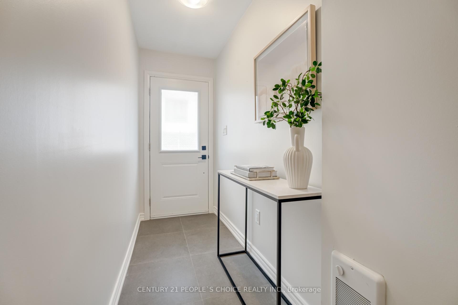 Photo 5 of 1629 Pleasure Valley Path, Oshawa, Samac — HOMEH