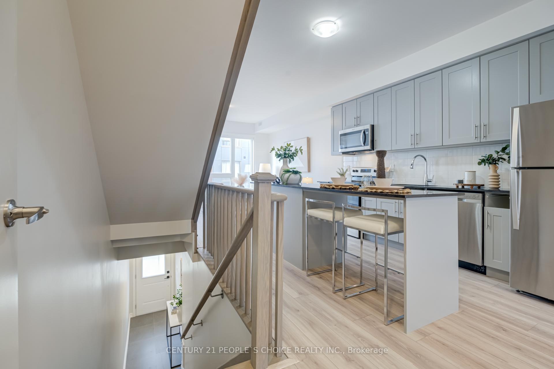 Photo 2 of 1629 Pleasure Valley Path, Oshawa, Samac — HOMEH