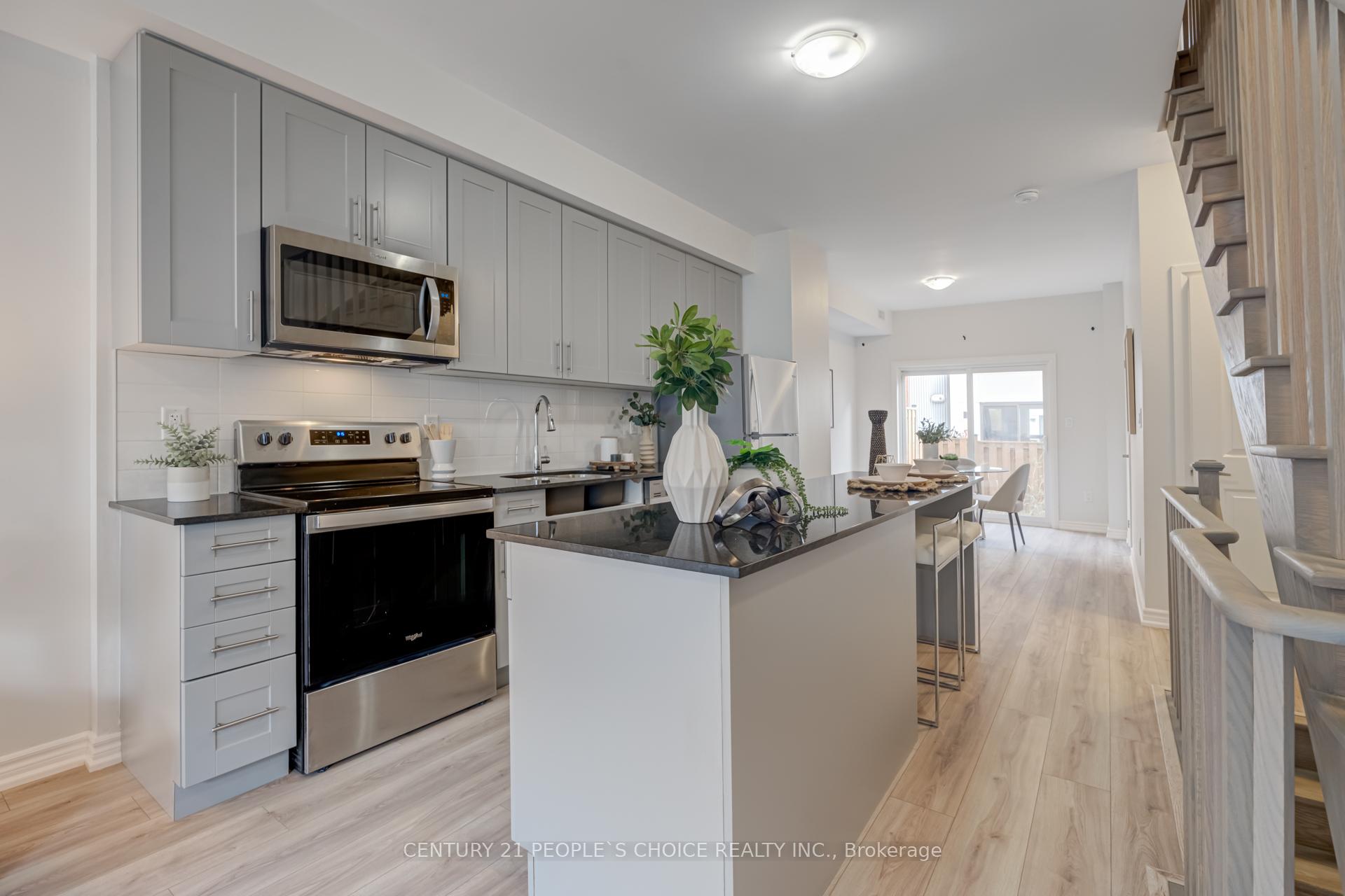 Photo 41 of 1629 Pleasure Valley Path, Oshawa, Samac — HOMEH