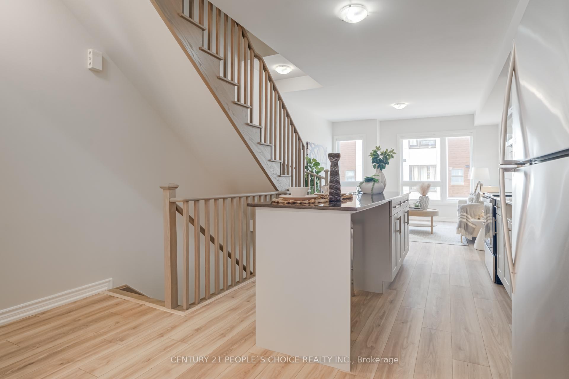 Photo 3 of 1629 Pleasure Valley Path, Oshawa, Samac — HOMEH
