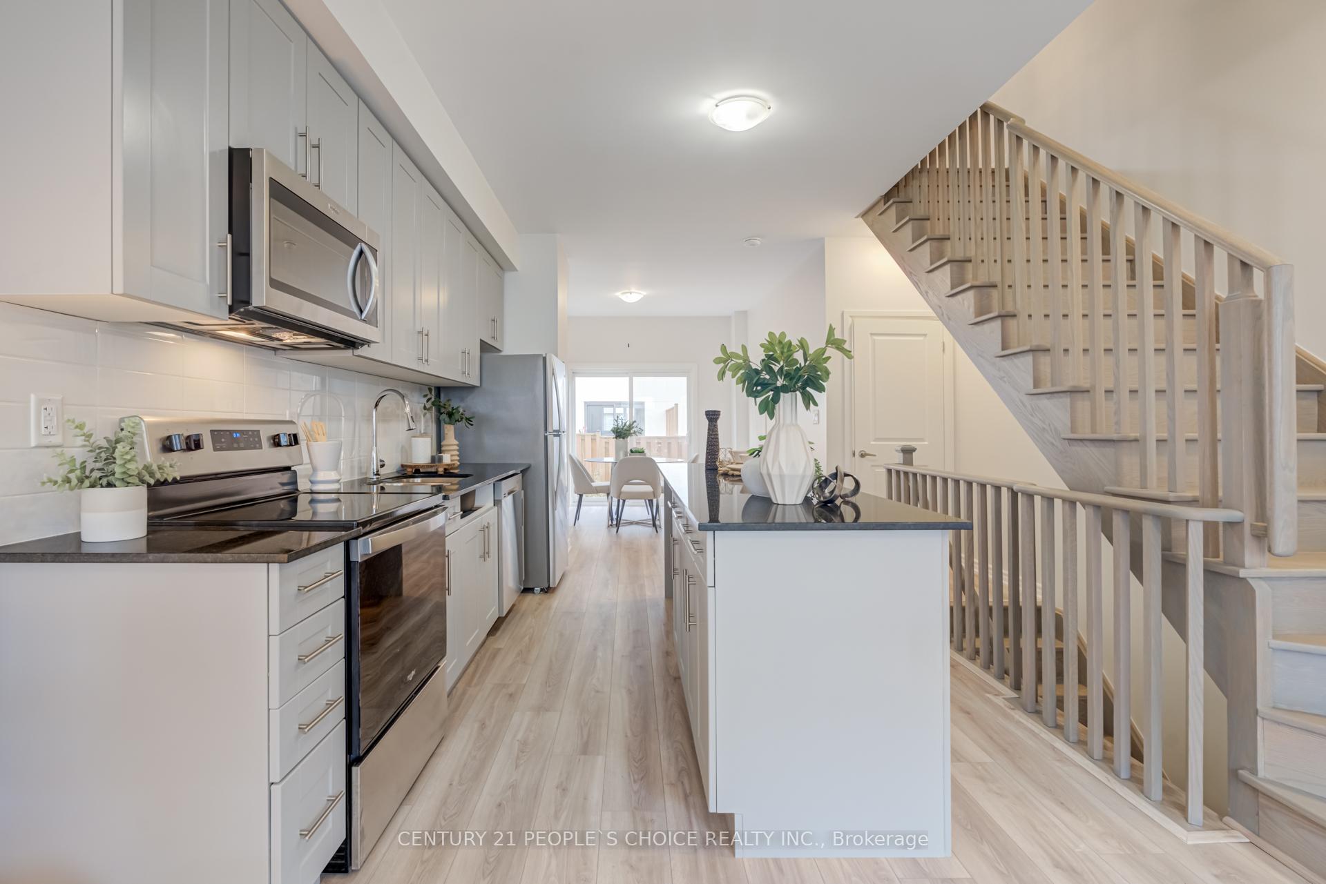 Photo 36 of 1629 Pleasure Valley Path, Oshawa, Samac — HOMEH