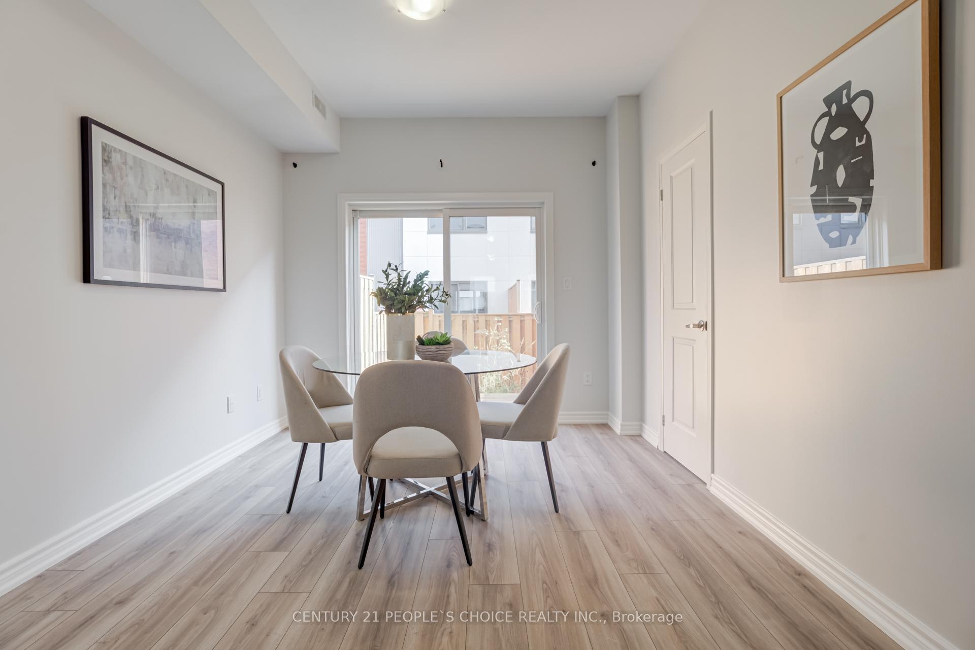 Photo 39 of 1629 Pleasure Valley Path, Oshawa, Samac — HOMEH