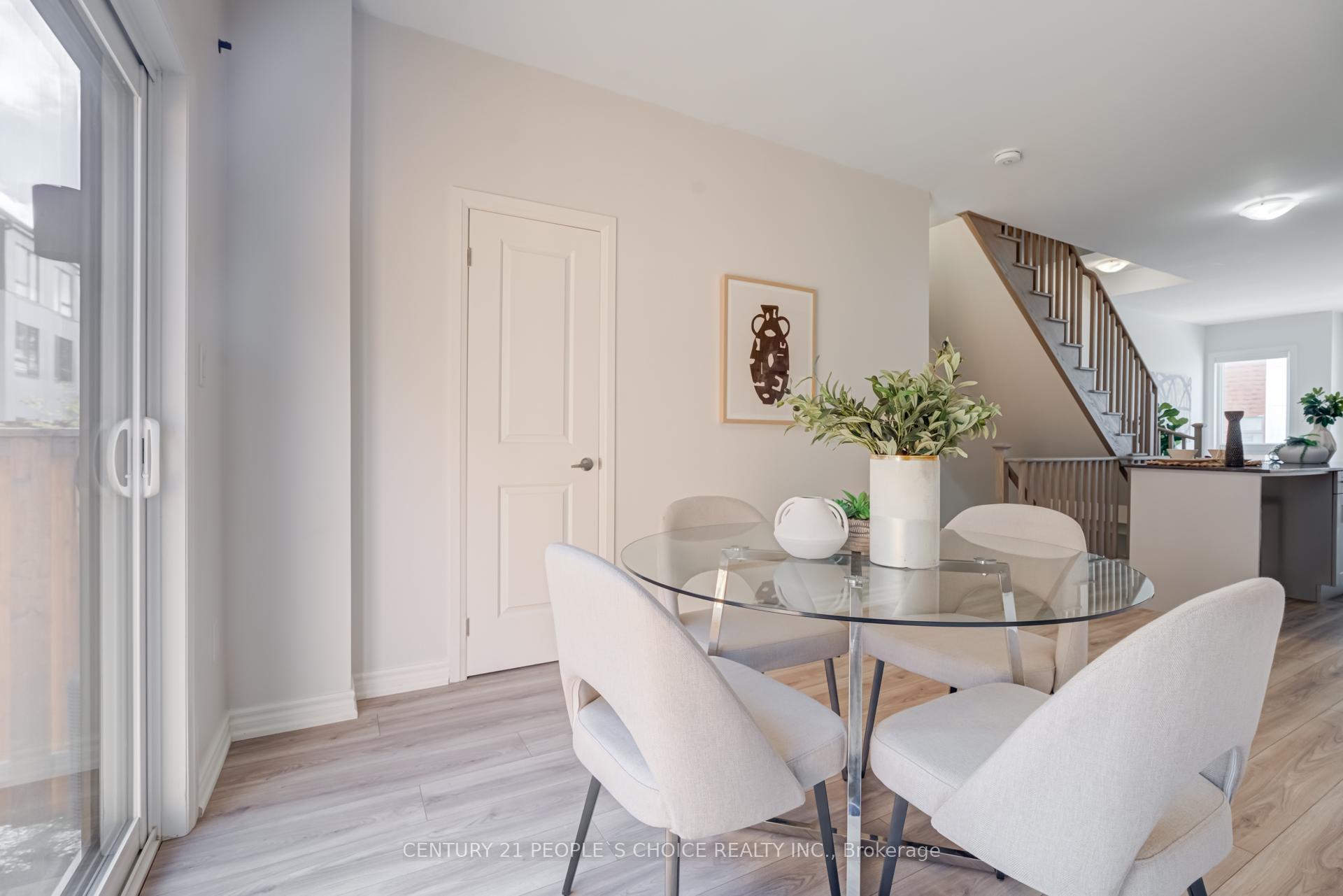 Photo 10 of 1629 Pleasure Valley Path, Oshawa, Samac — HOMEH