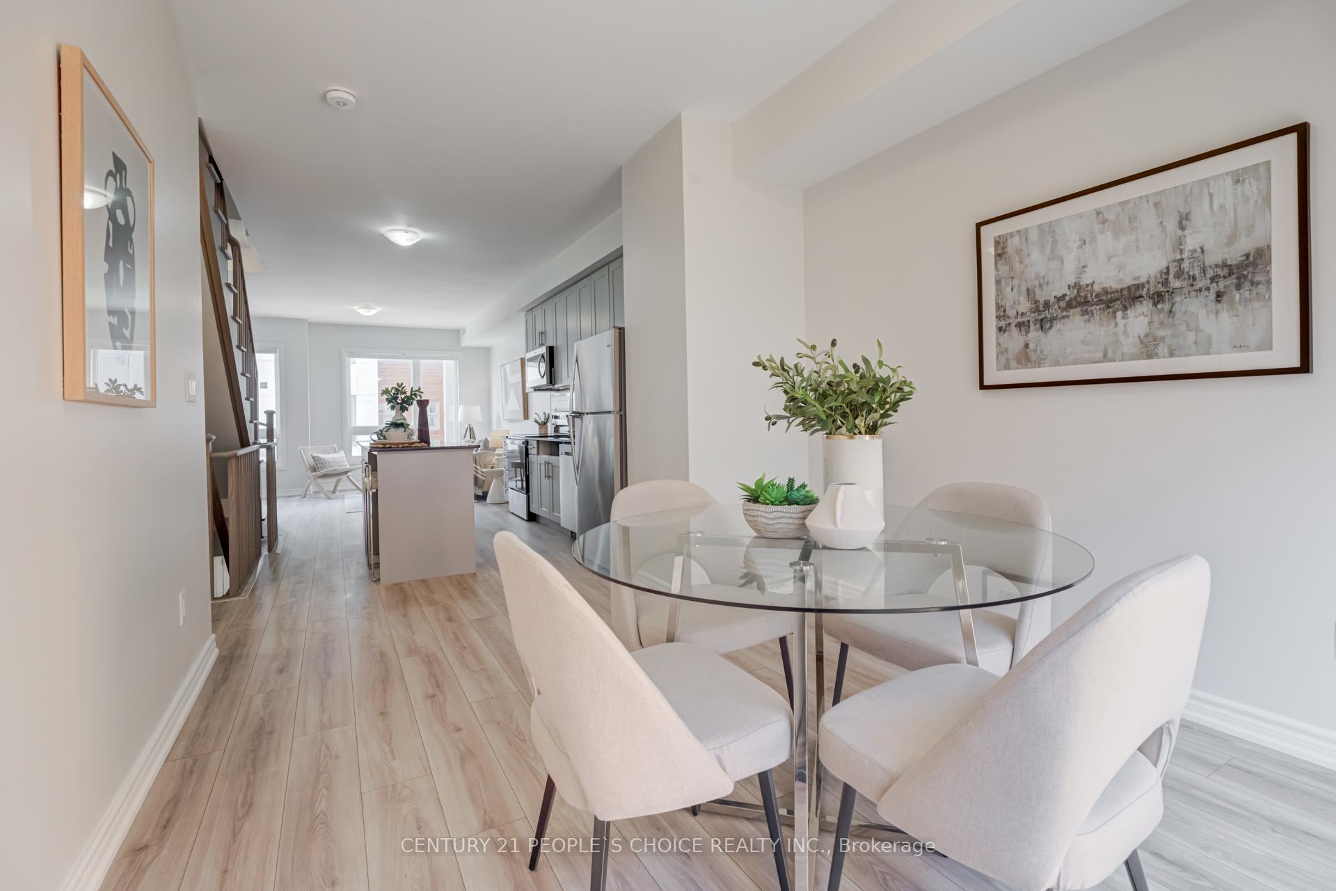 Photo 16 of 1629 Pleasure Valley Path, Oshawa, Samac — HOMEH