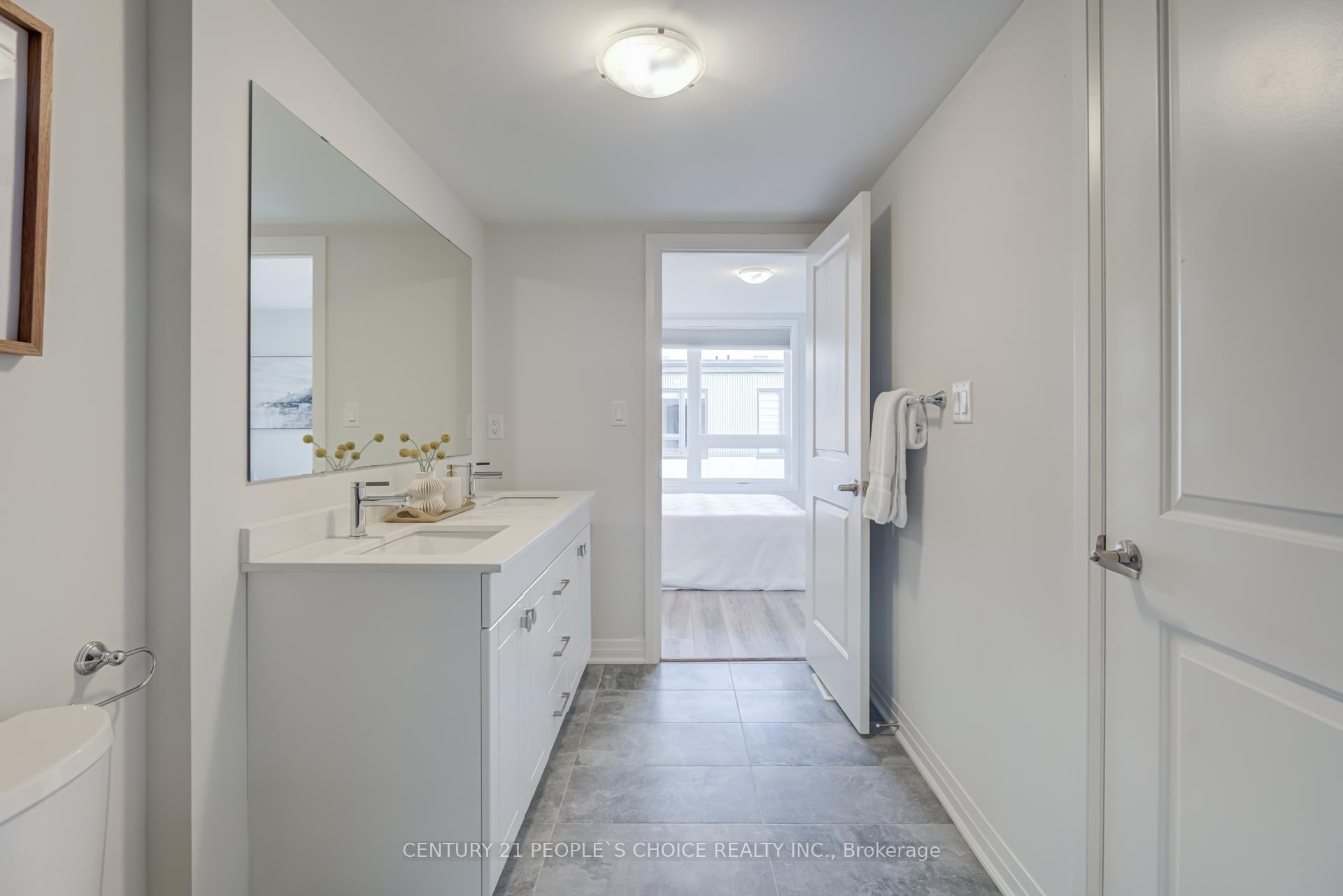 Photo 6 of 1629 Pleasure Valley Path, Oshawa, Samac — HOMEH