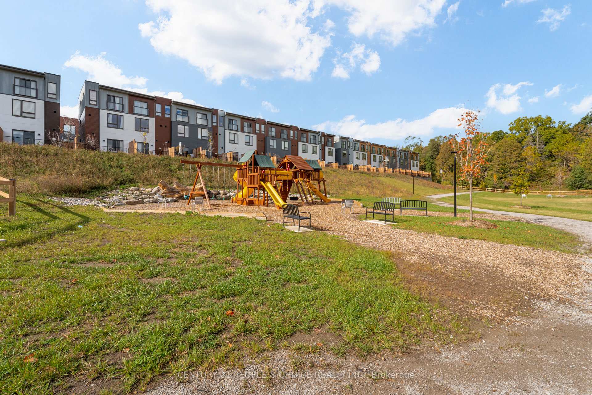 Photo 14 of 1629 Pleasure Valley Path, Oshawa, Samac — HOMEH