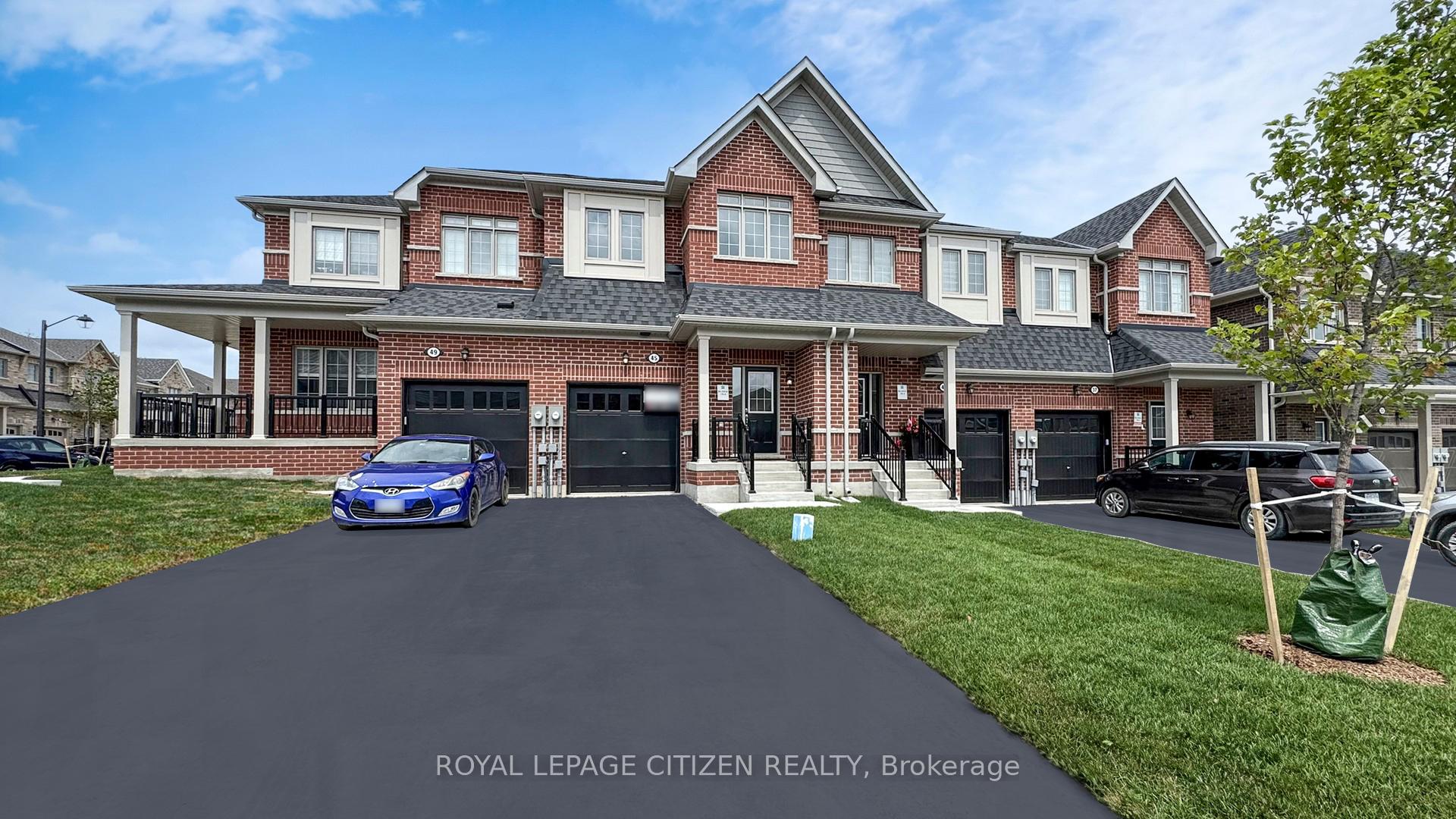 Photo 1 of 45 Raines Road, Scugog, Port Perry — HOMEH