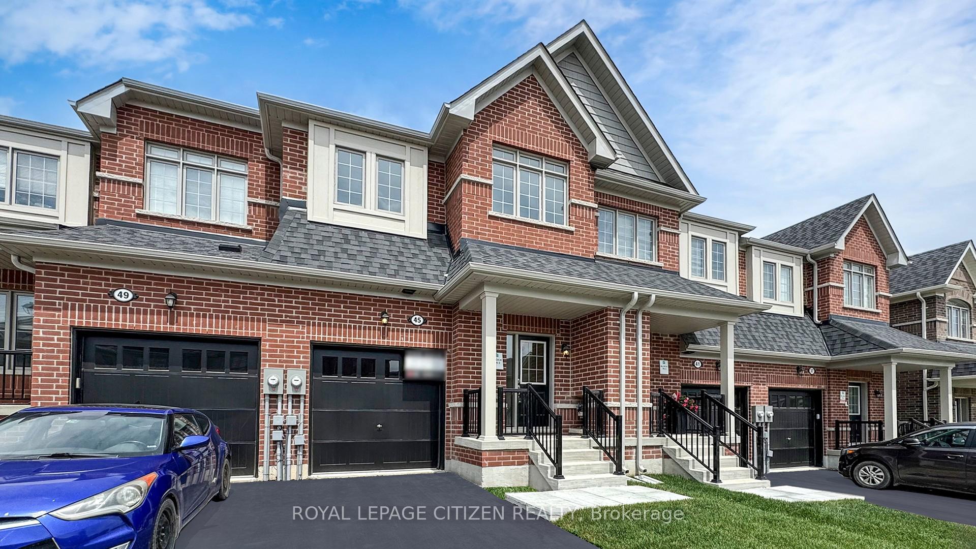 Photo 2 of 45 Raines Road, Scugog, Port Perry — HOMEH