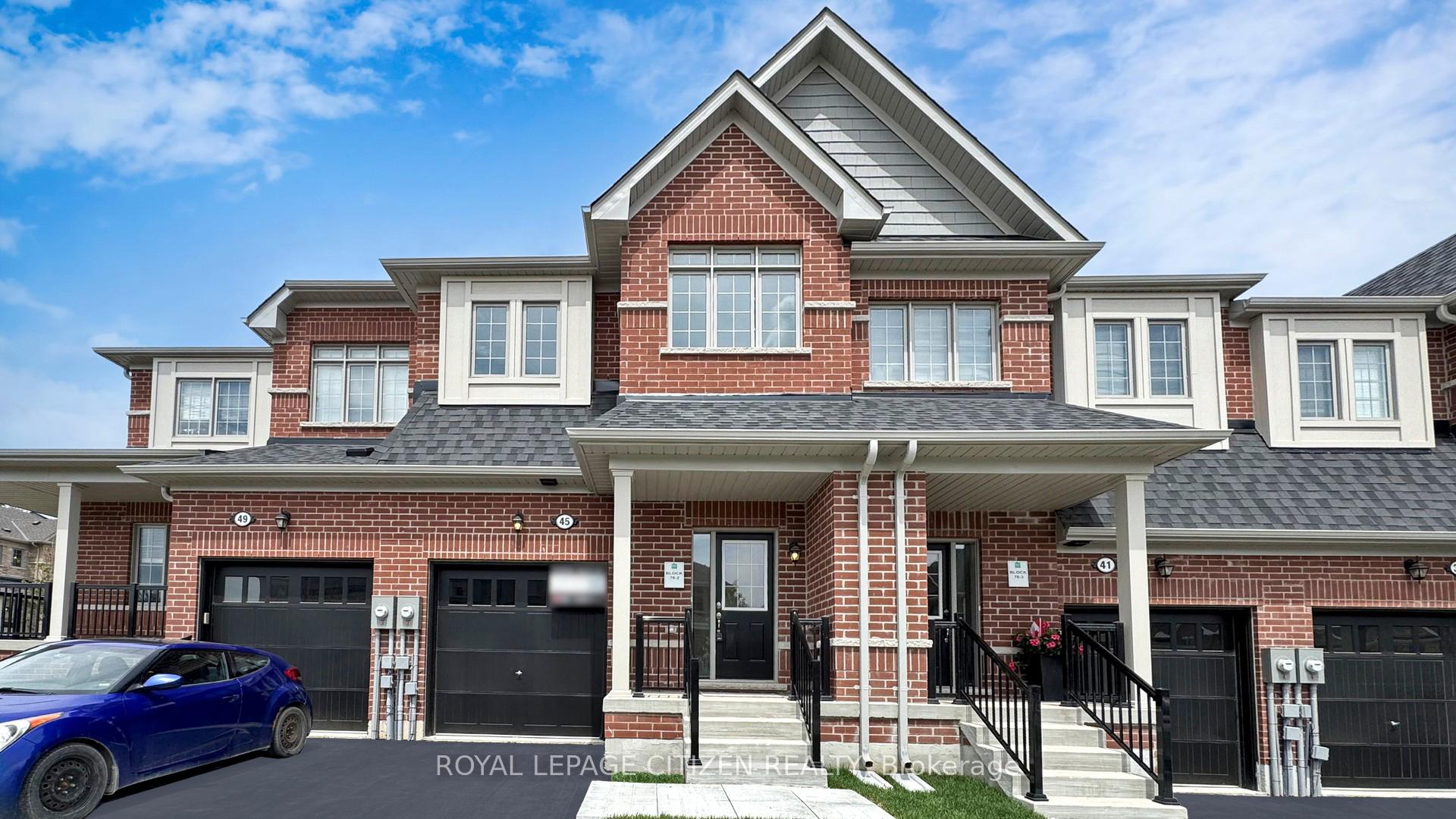 Photo 3 of 45 Raines Road, Scugog, Port Perry — HOMEH