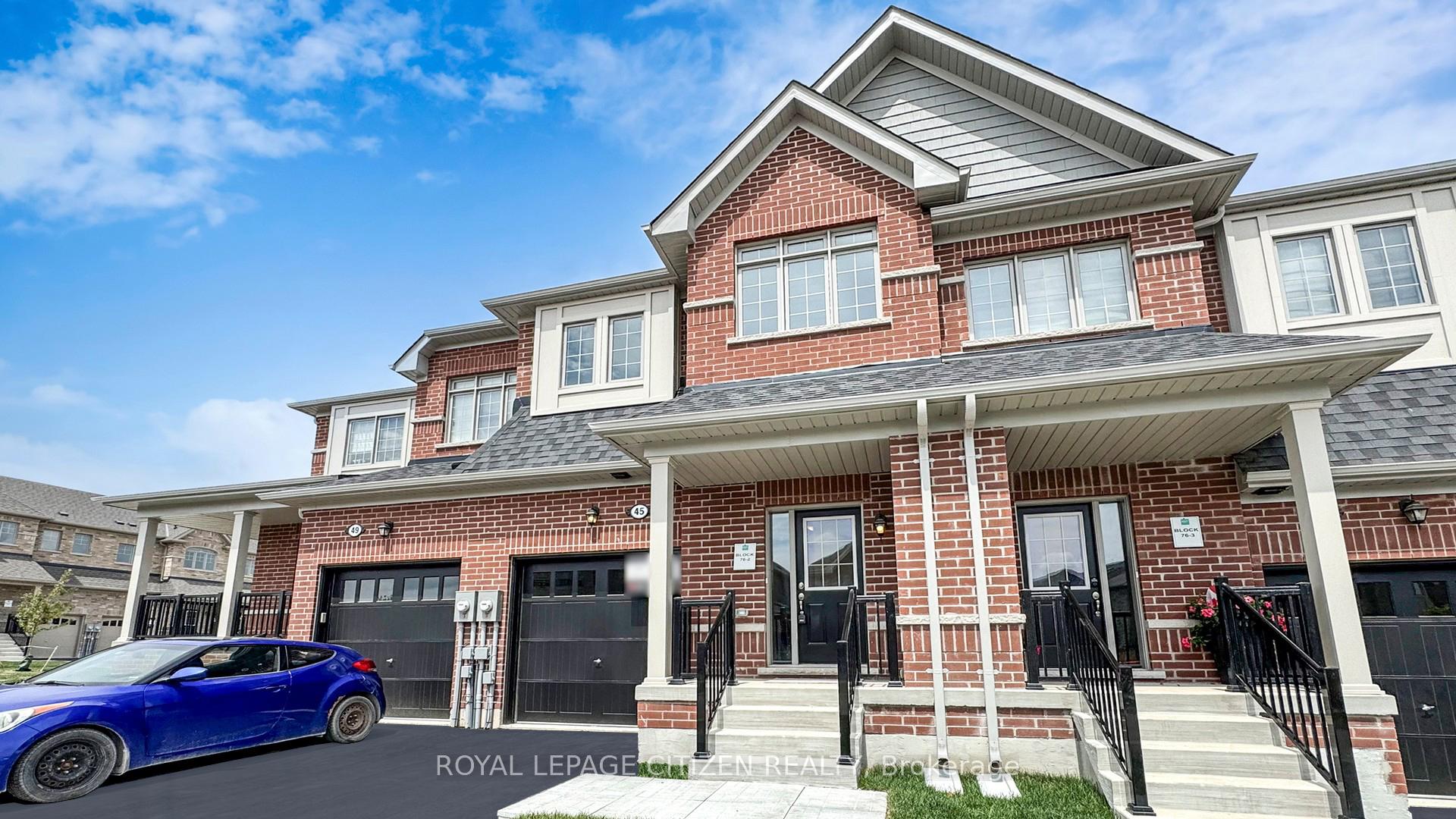 Photo 4 of 45 Raines Road, Scugog, Port Perry — HOMEH